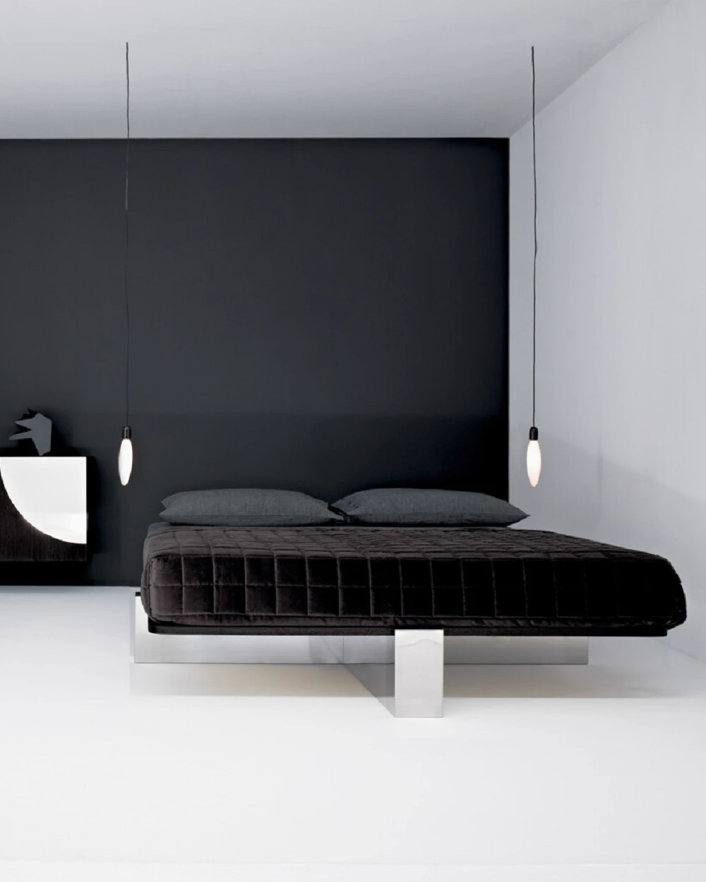 Кровать Letto 4 — Emmemobili, дерево, фото 2