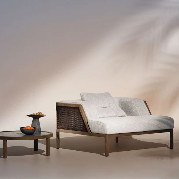 Кресло Grand Life XL — Ethimo