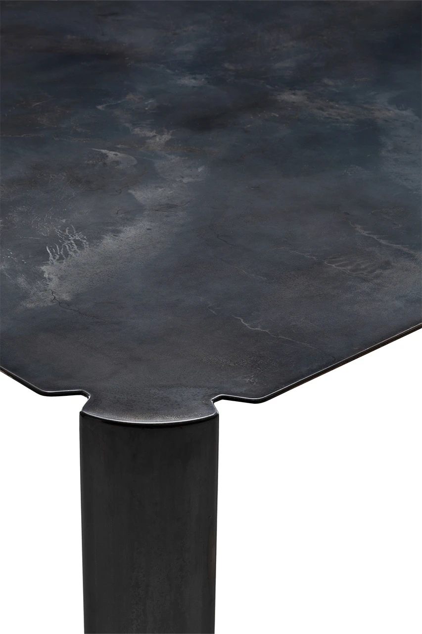 Стол 10th Bridge Table — Exteta, фото 2