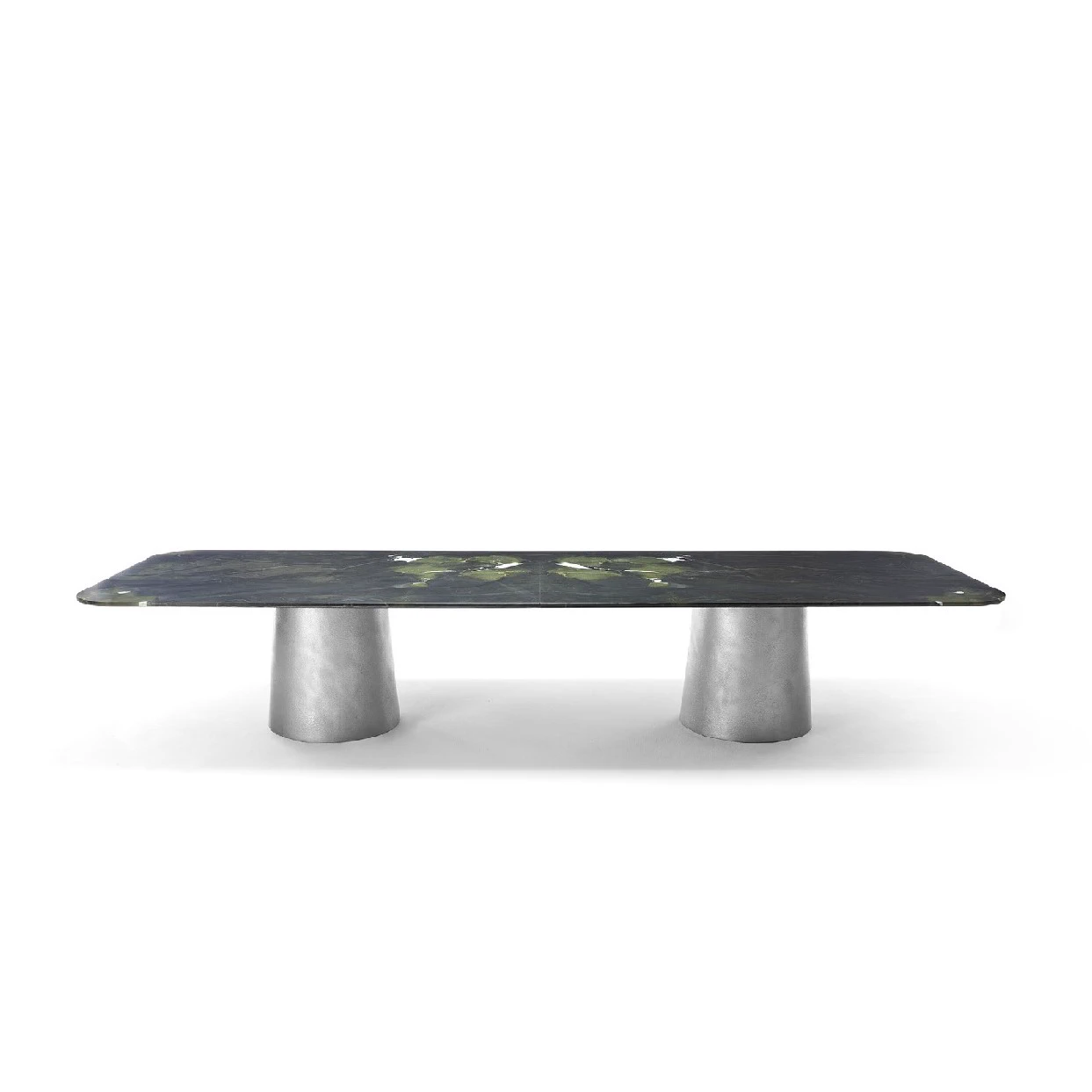 Стол Etna Dinner Table — Exteta, мрамор
