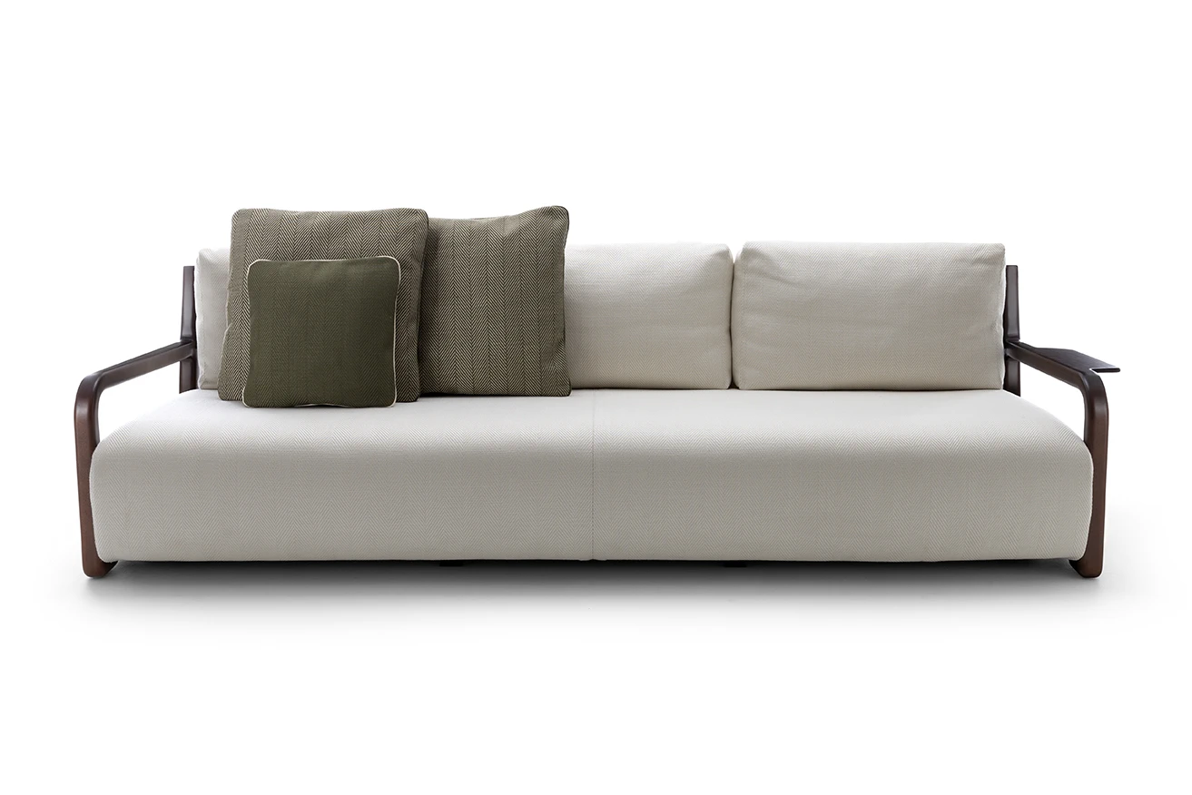 Диван LPIDC08 Sofa — Exteta, ткань, фото 3