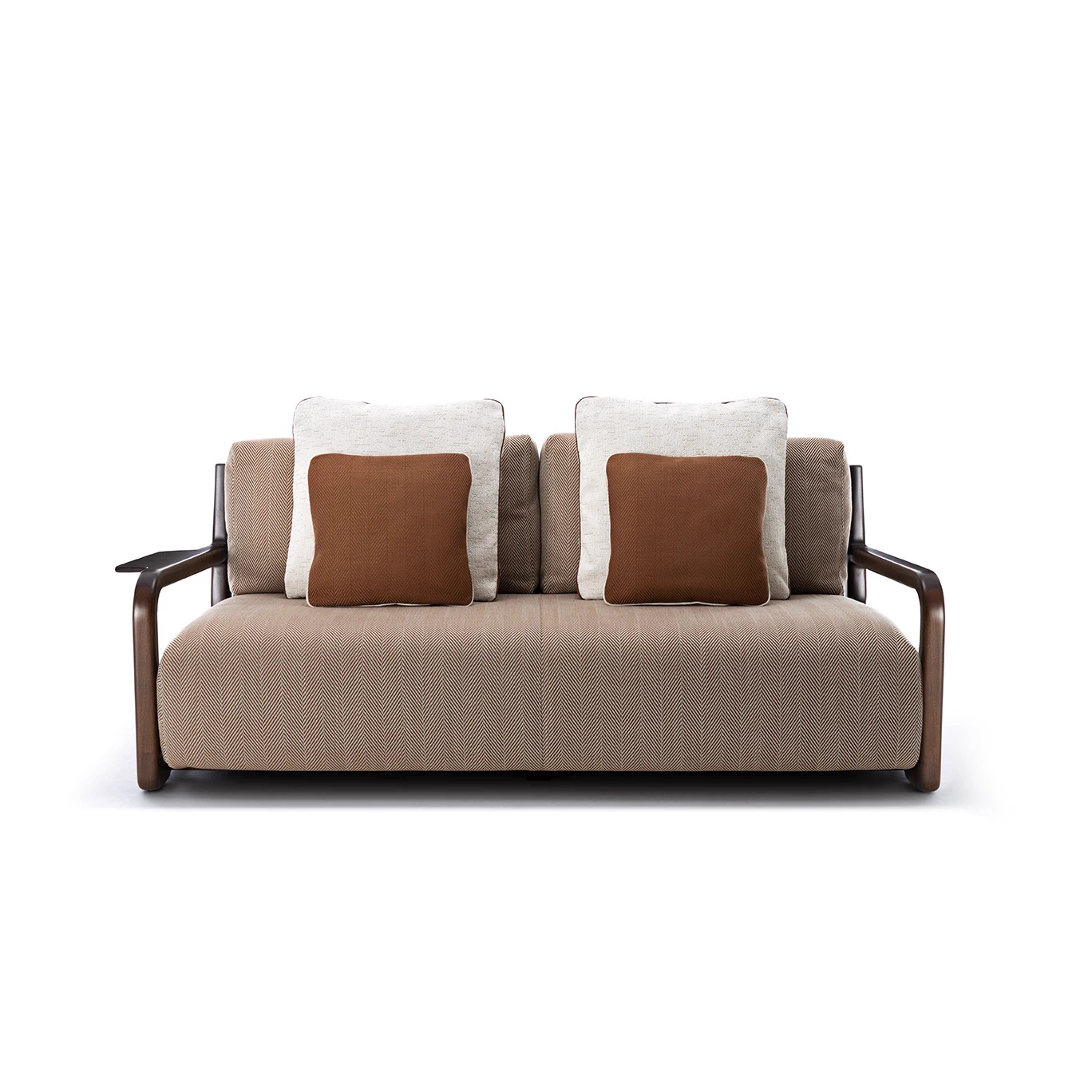Диван LPIDC08 Sofa — Exteta, ткань