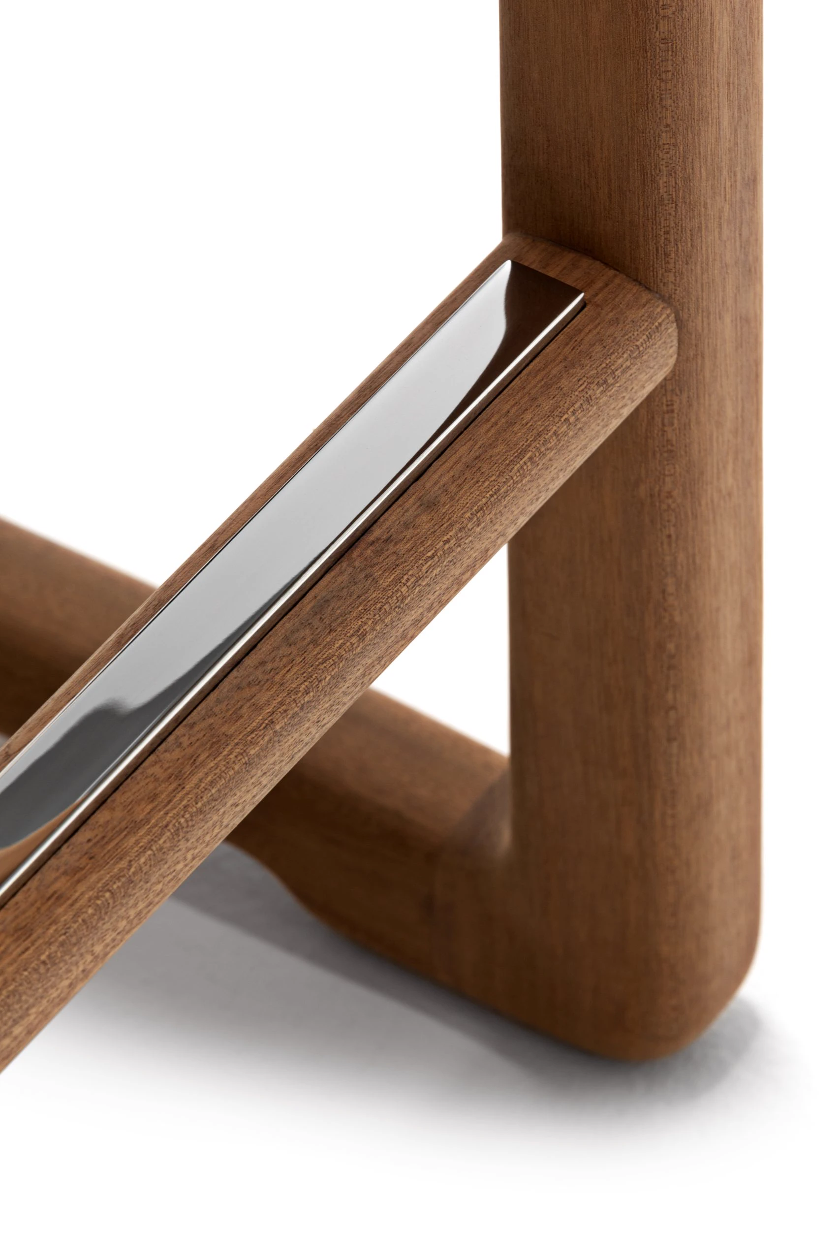Уличный барный стул LPIDC13 Bar Stool — Exteta, ткань, фото 5
