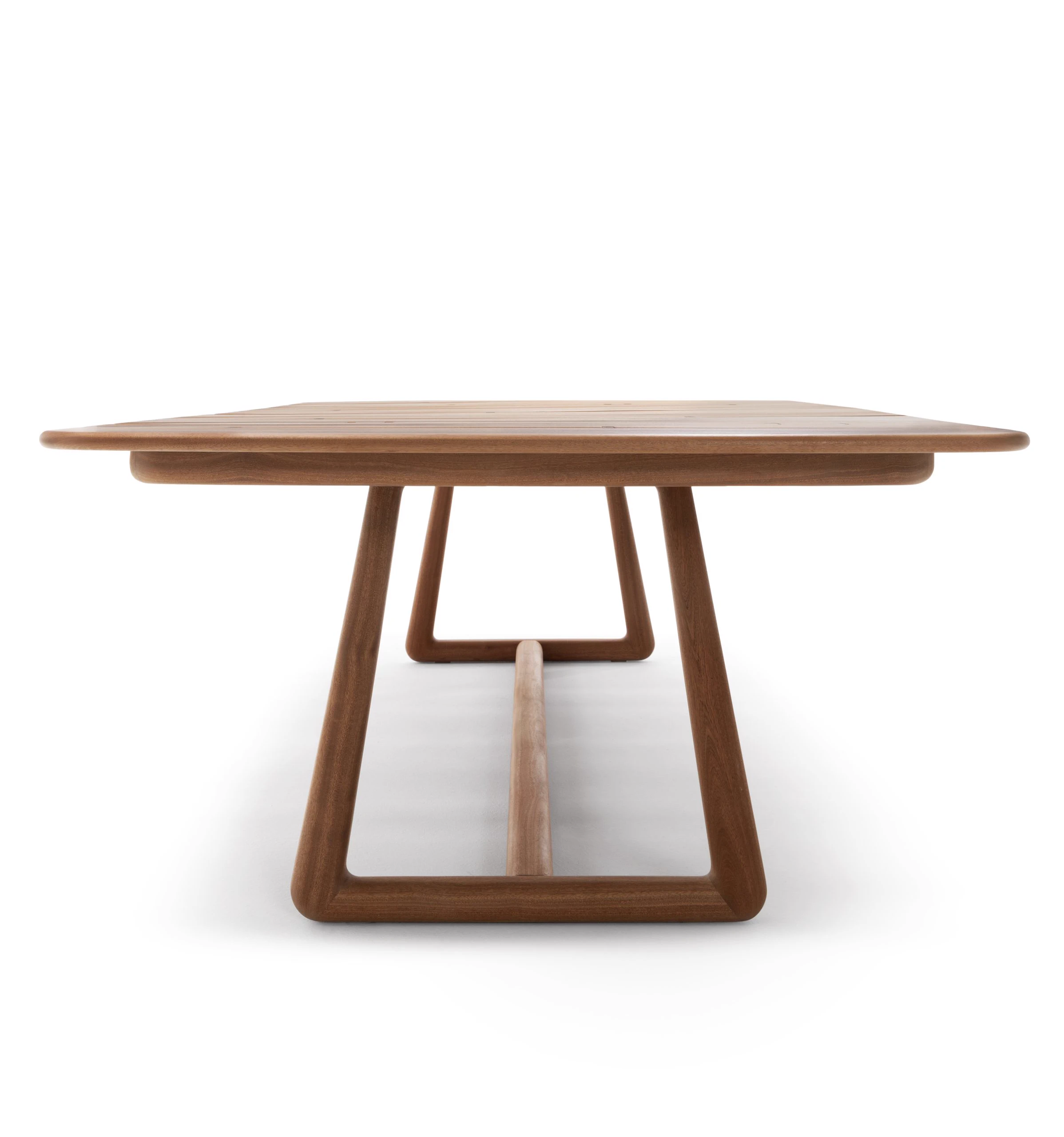 Стол LPIDC14 Wooden DiningTable — Exteta, дерево, фото 2