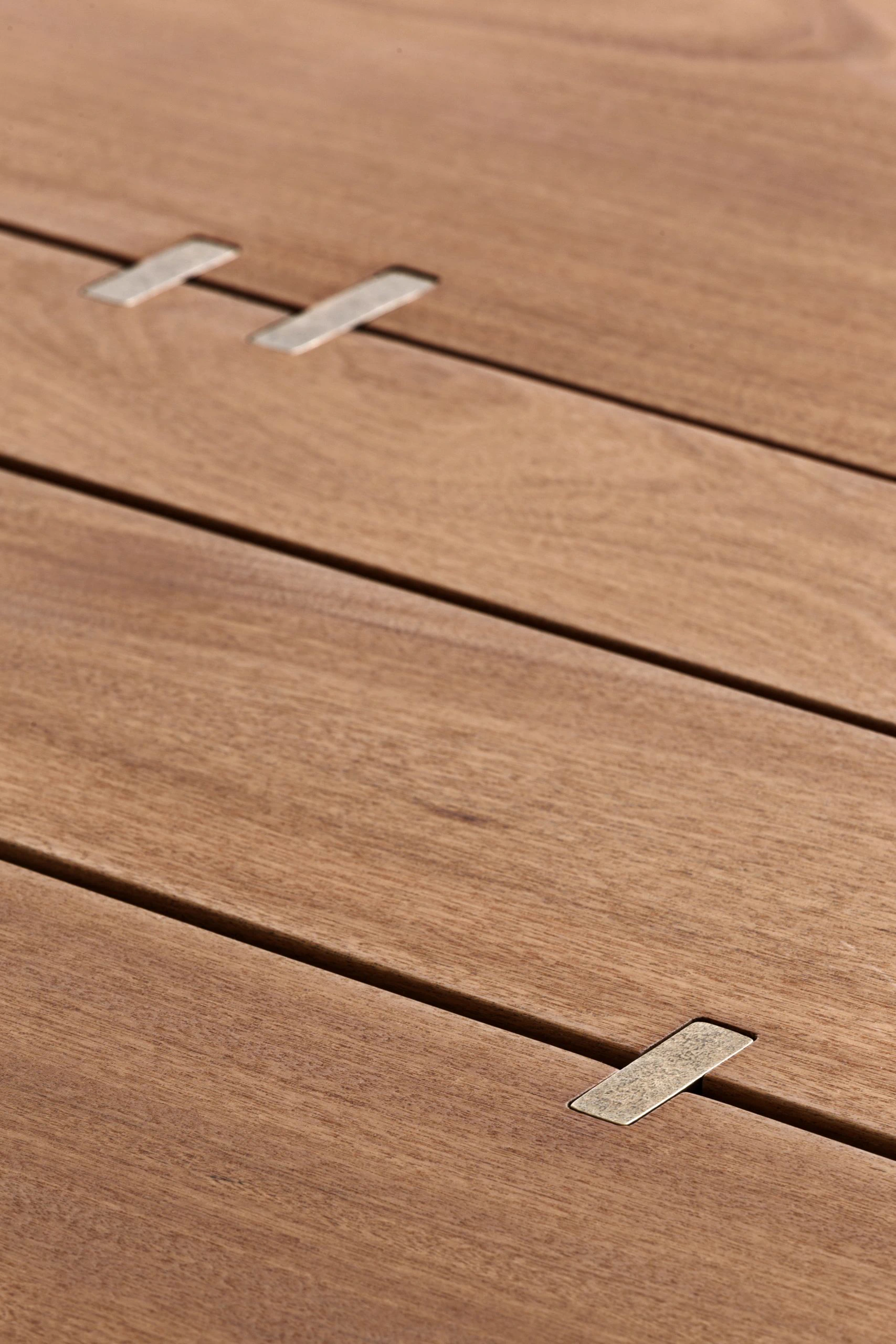 Стол LPIDC14 Wooden DiningTable — Exteta, дерево, фото 3