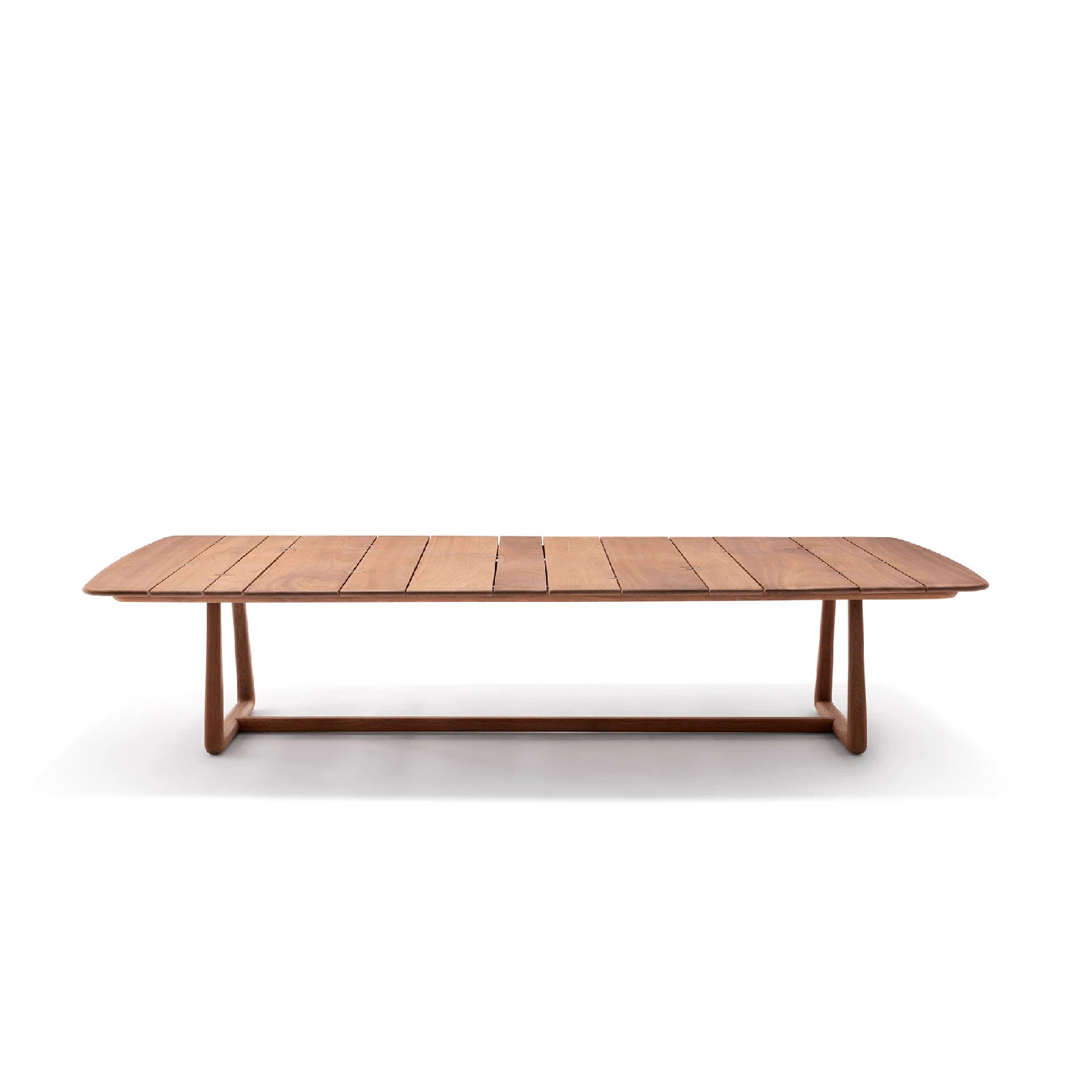 Стол LPIDC14 Wooden DiningTable — Exteta, дерево