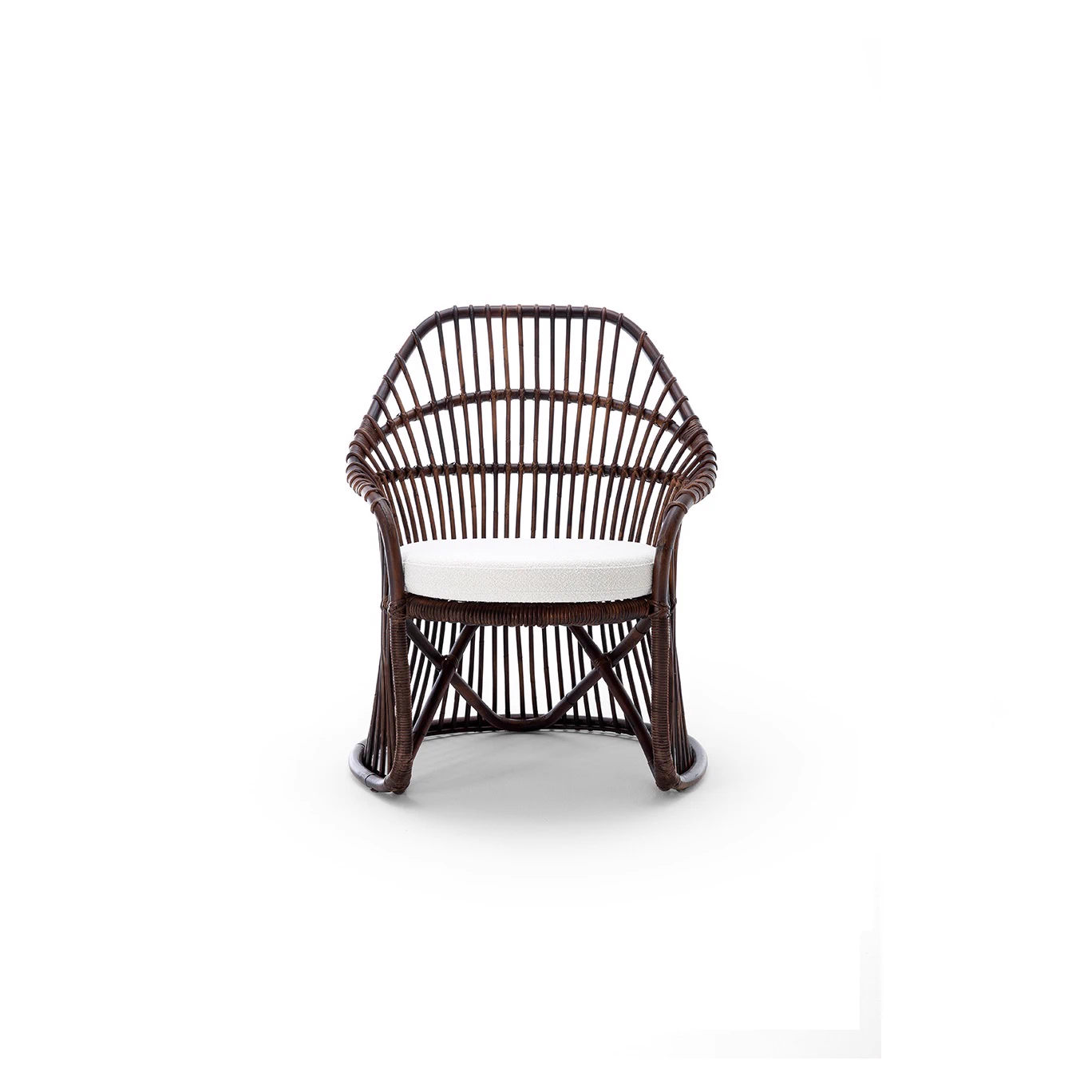Стул Martingala Chair 1959 — Exteta, ткань