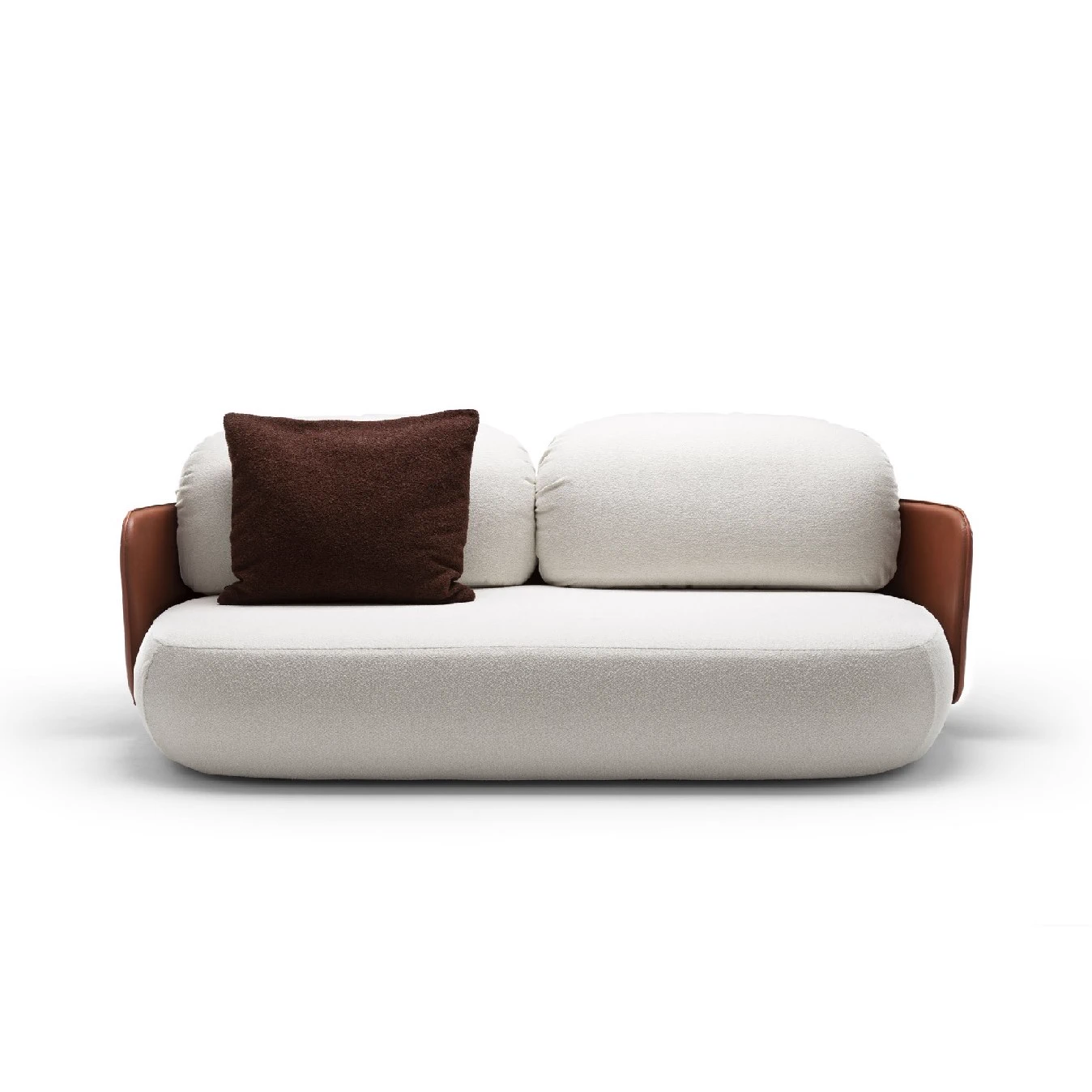 Диван Mochi Sofa — Exteta, ткань