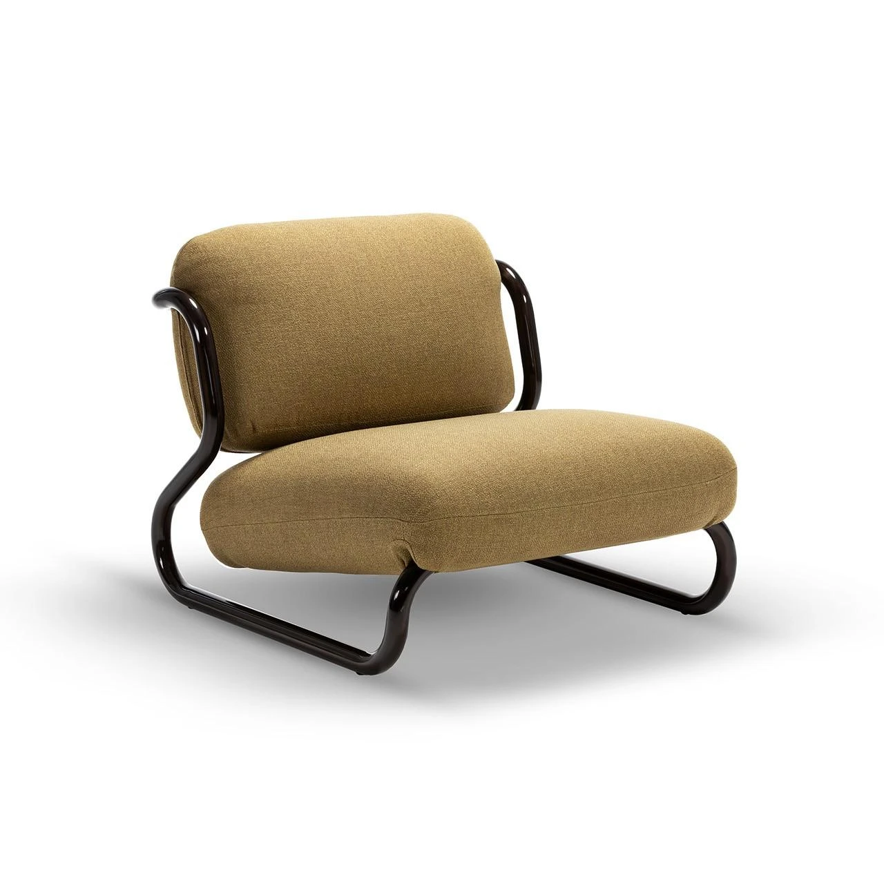 Кресло Modernista Armchair — Exteta, ткань