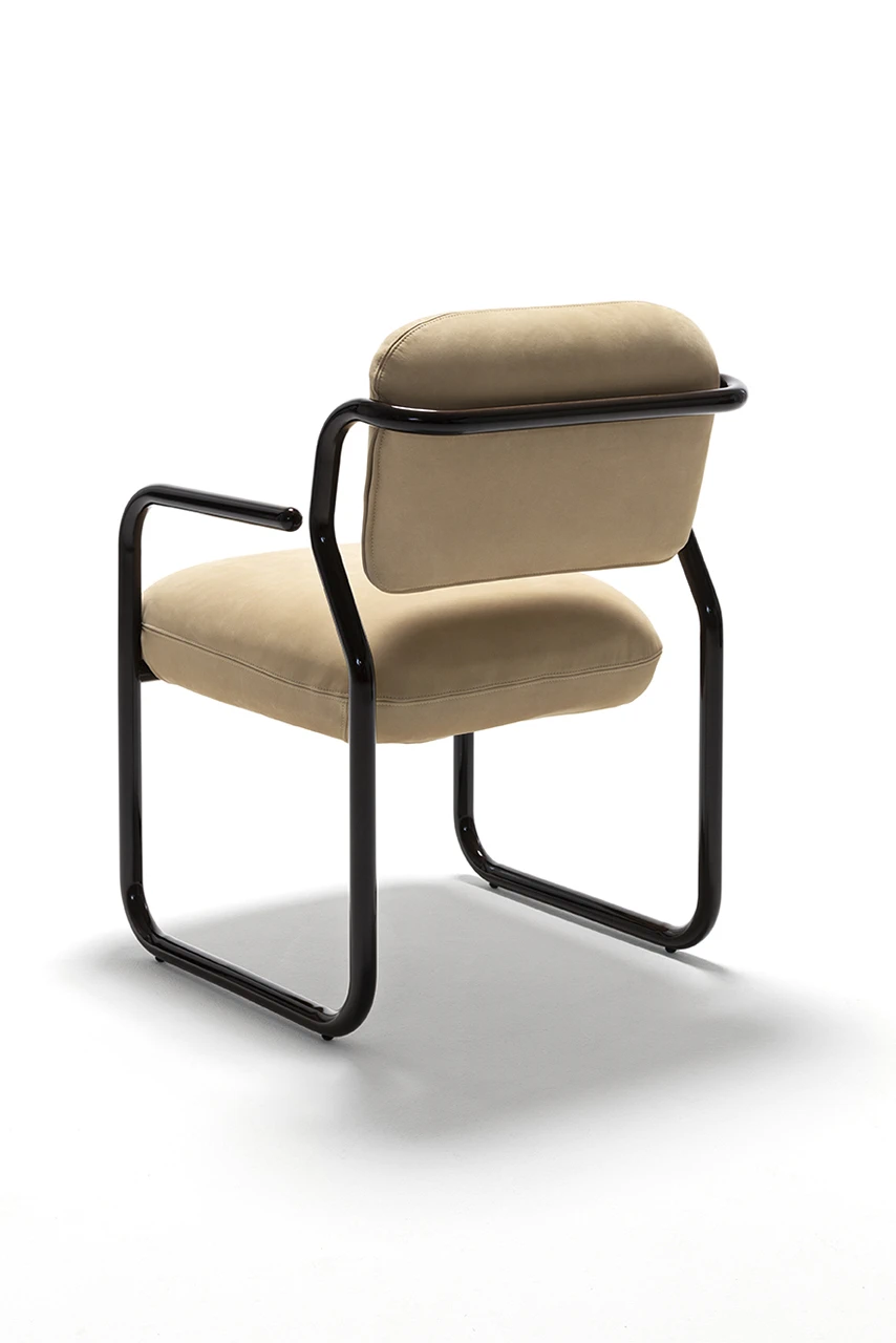 Стул Modernista Chair — Exteta, ткань, фото 2