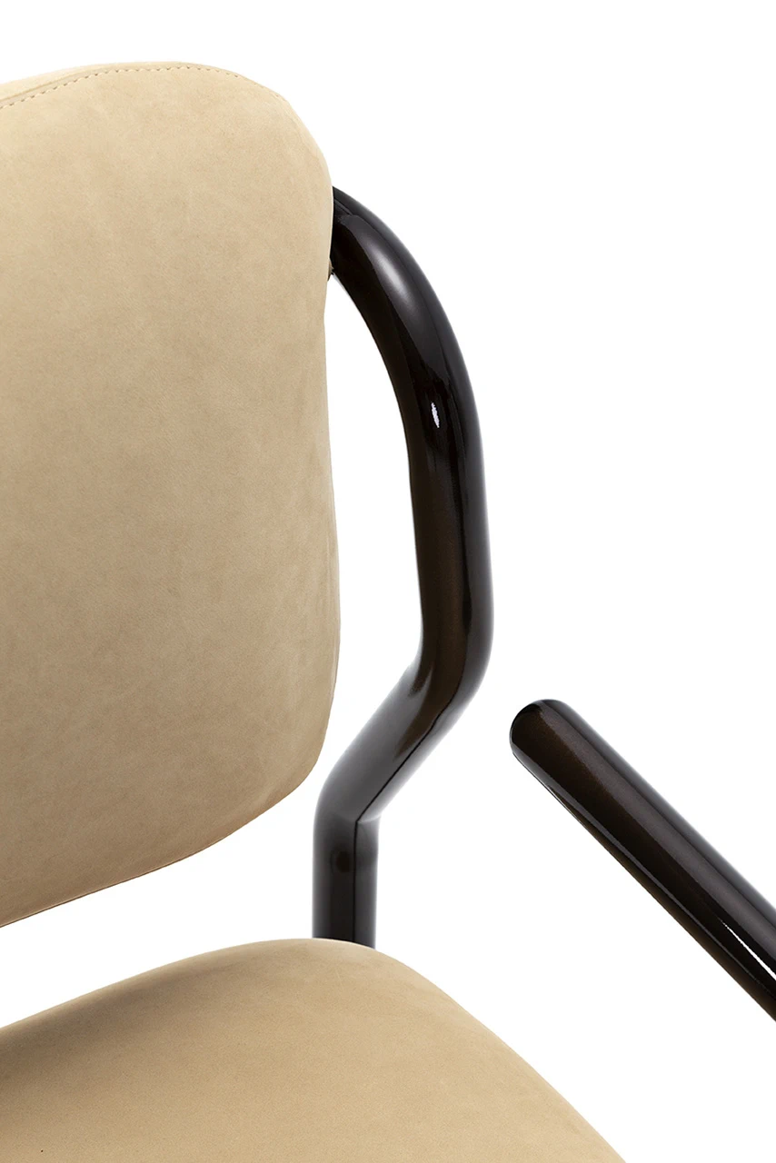 Стул Modernista Chair — Exteta, ткань, фото 6