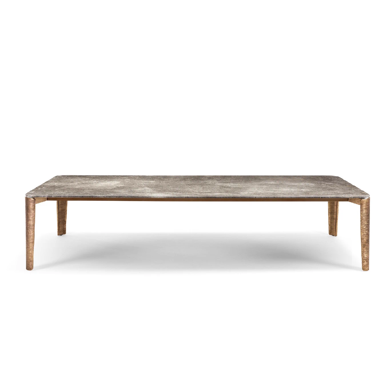 Стол Moonlight Dining Table — Exteta, мрамор