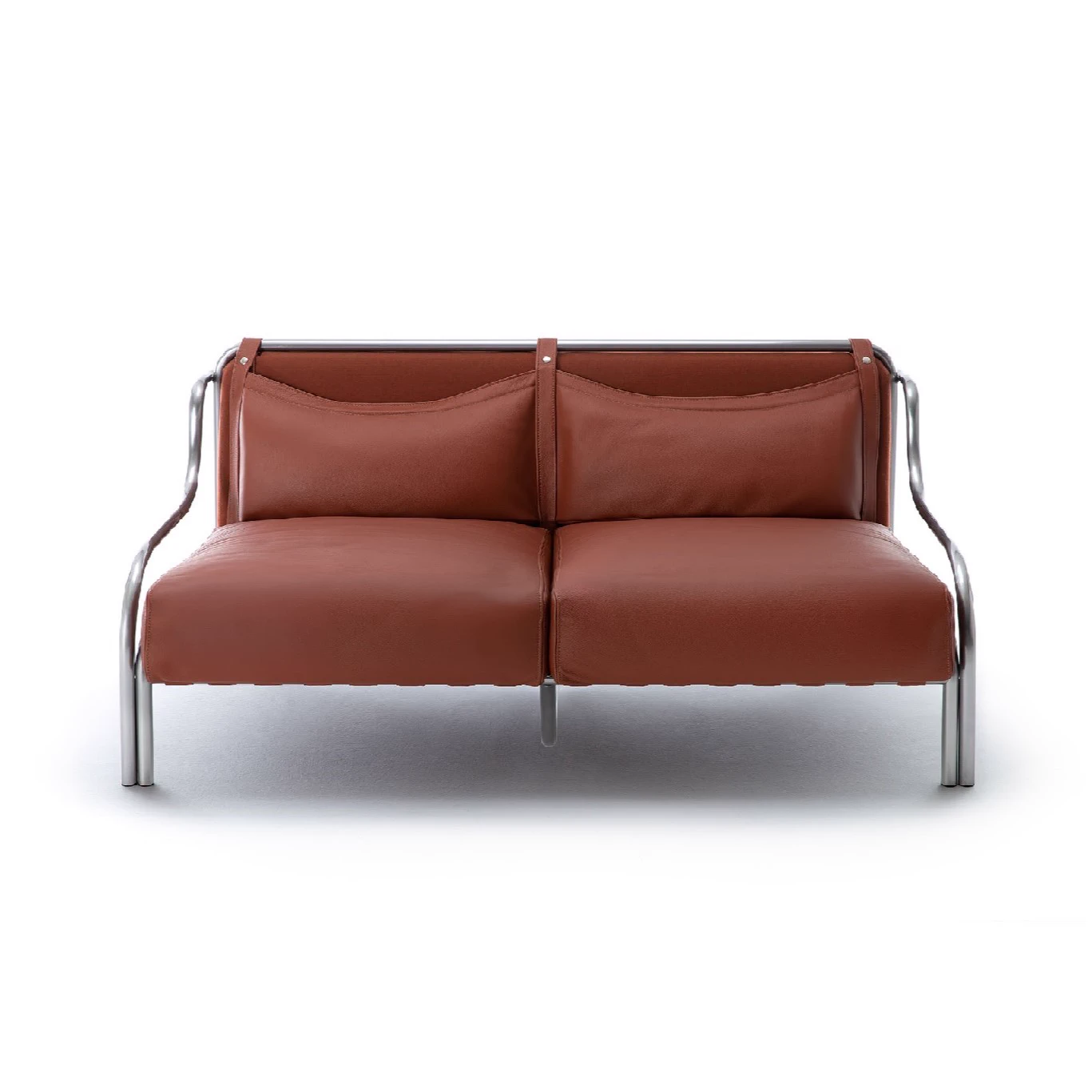 Диван Stringa Sofa 1963 — Exteta, кожа