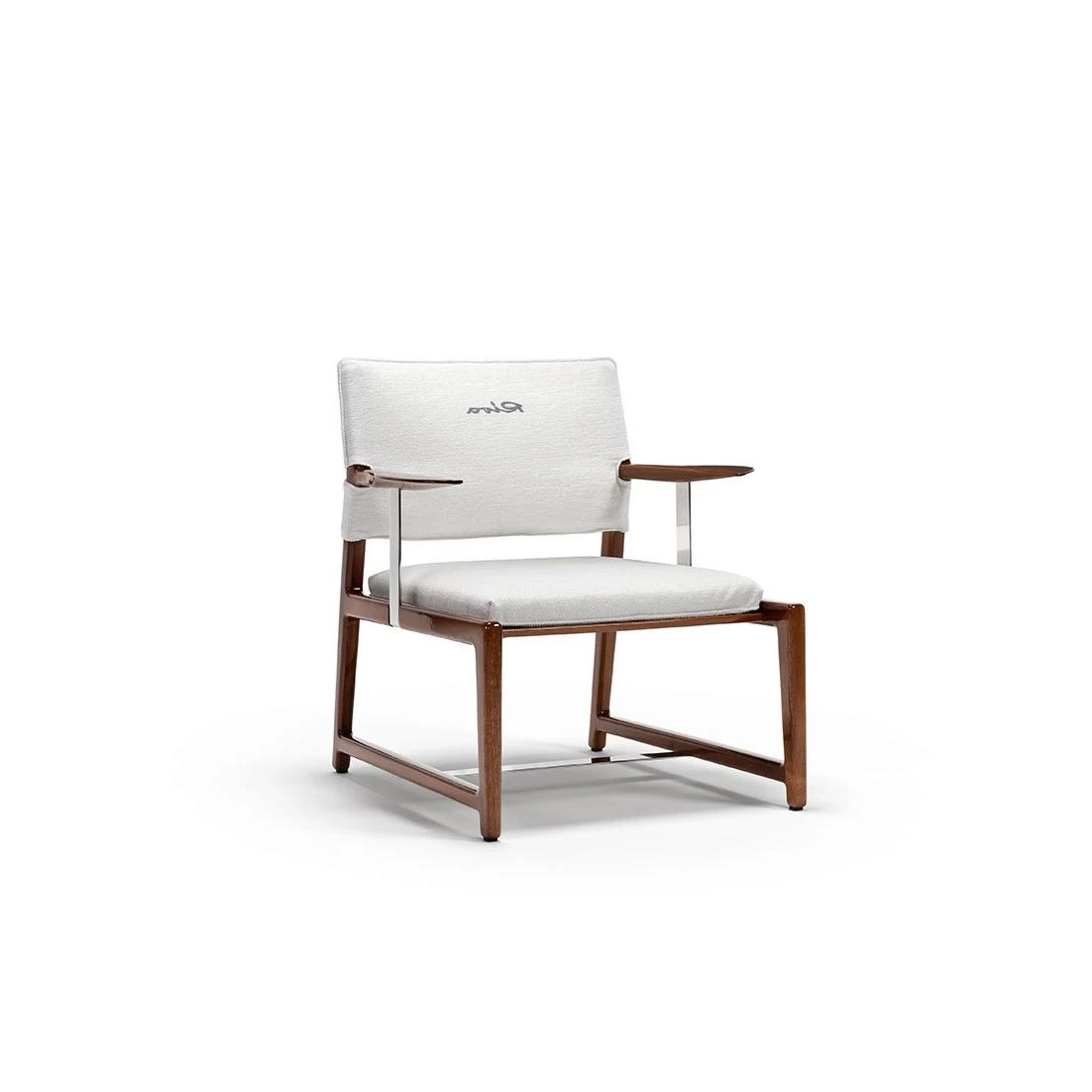 Кресло Exteta x Riva Armchair — Exteta, ткань