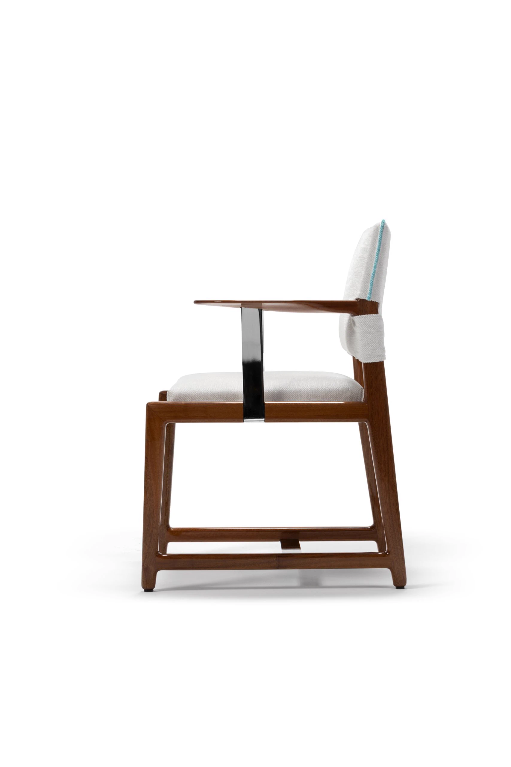 Стул Exteta x Riva Chair — Exteta, ткань, фото 2