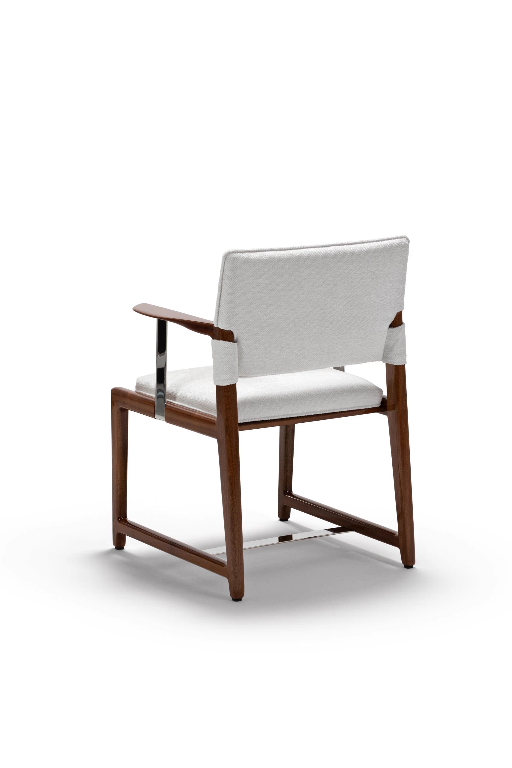 Стул Exteta x Riva Chair — Exteta, ткань, фото 3
