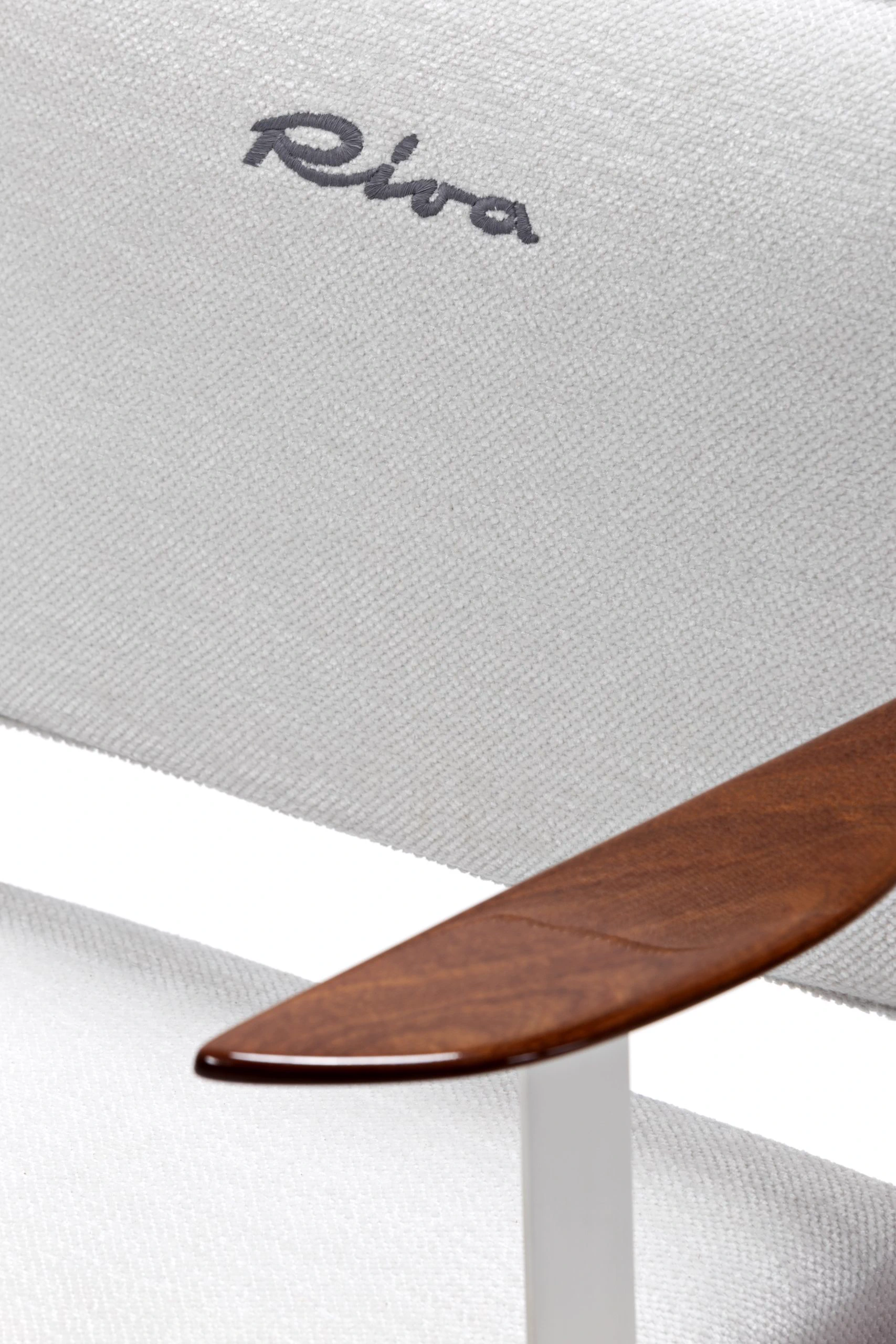 Стул Exteta x Riva Chair — Exteta, ткань, фото 4