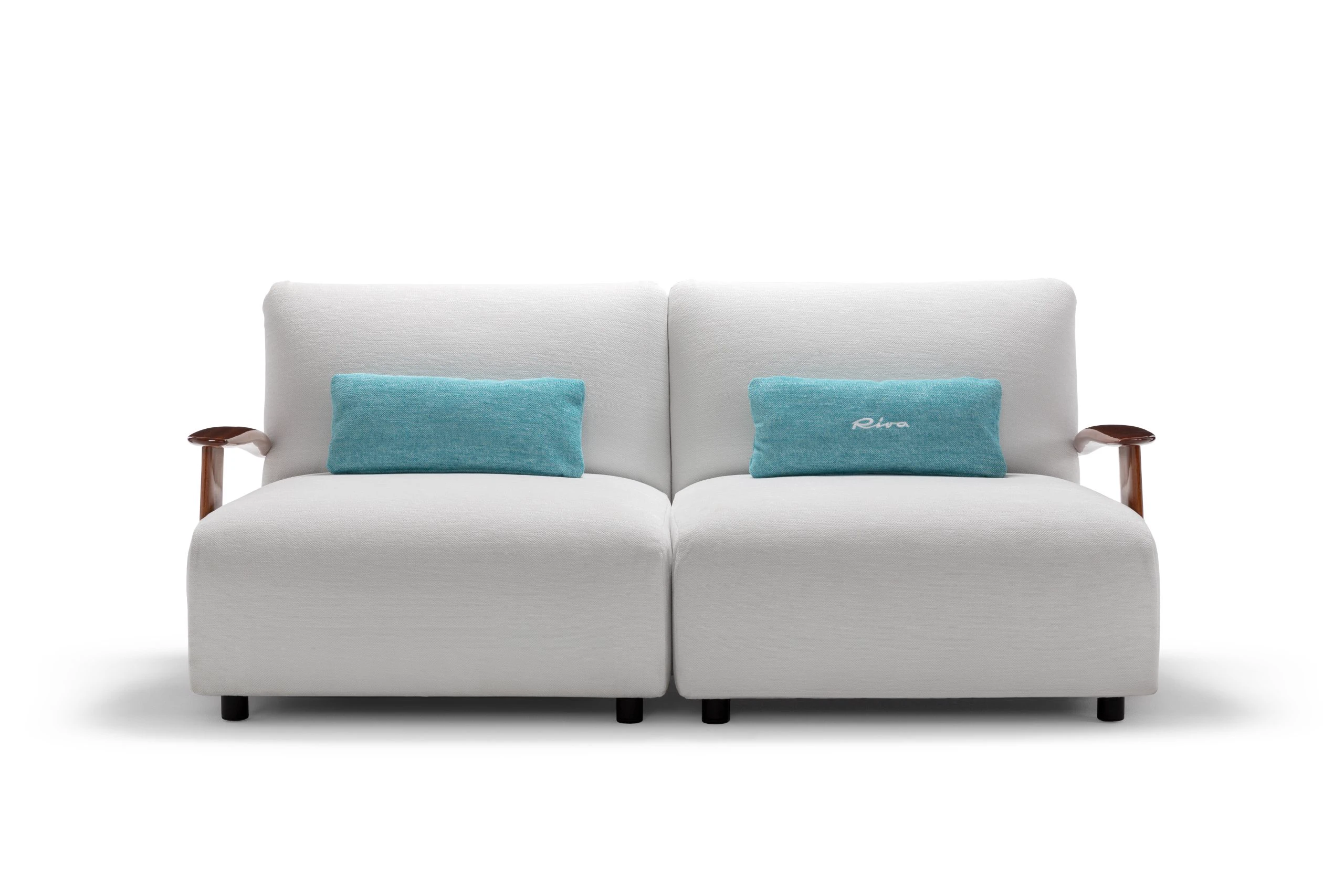Диван Exteta x Riva Sofa — Exteta, ткань, фото 2