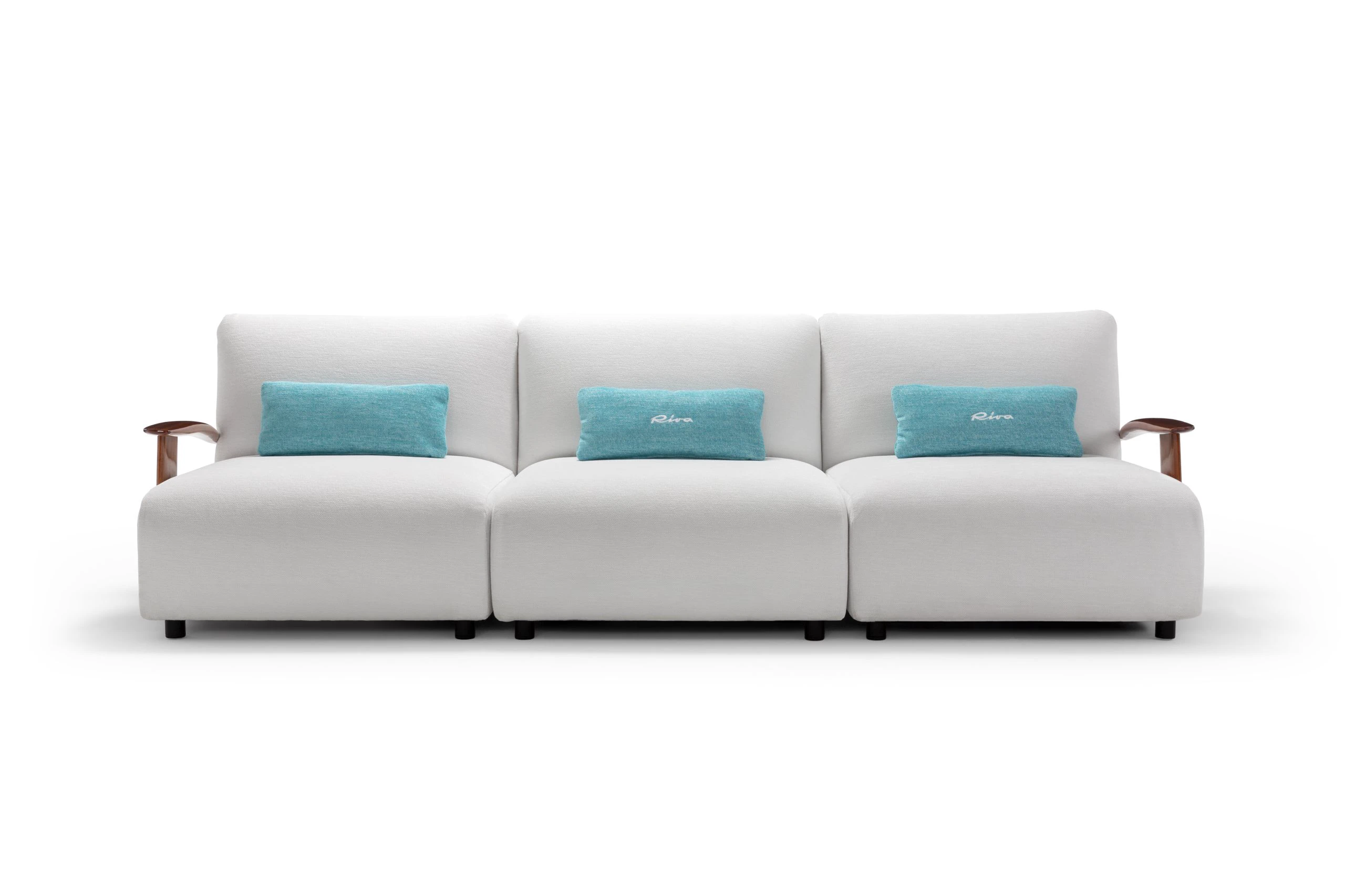 Диван Exteta x Riva Sofa — Exteta, ткань, фото 4