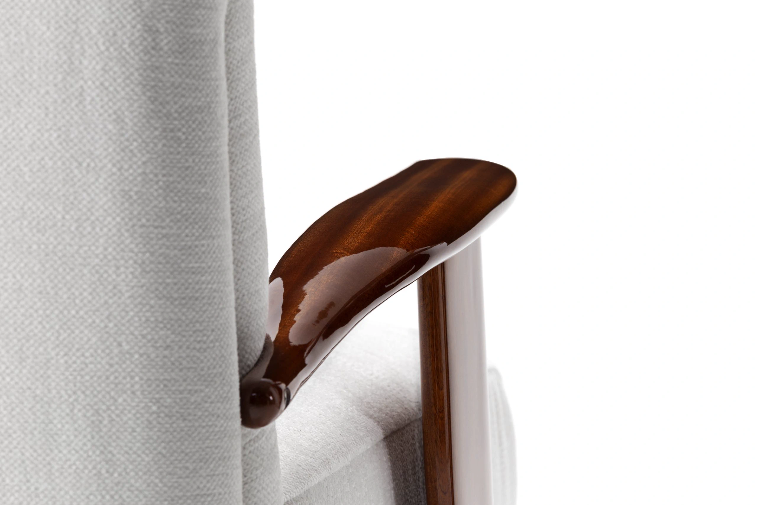 Диван Exteta x Riva Sofa — Exteta, ткань, фото 6