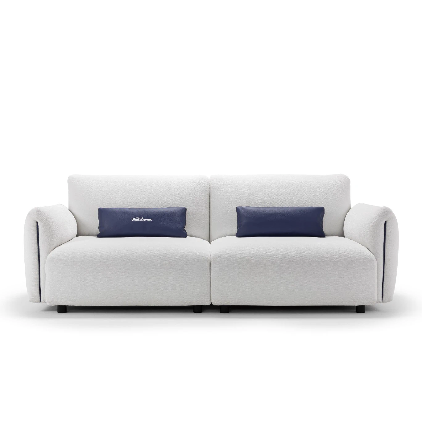 Диван Exteta x Riva Sofa — Exteta, ткань