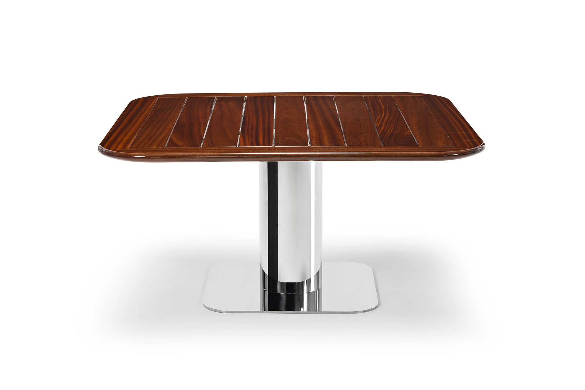 Стол Exteta x Riva Table — Exteta, дерево, фото 2