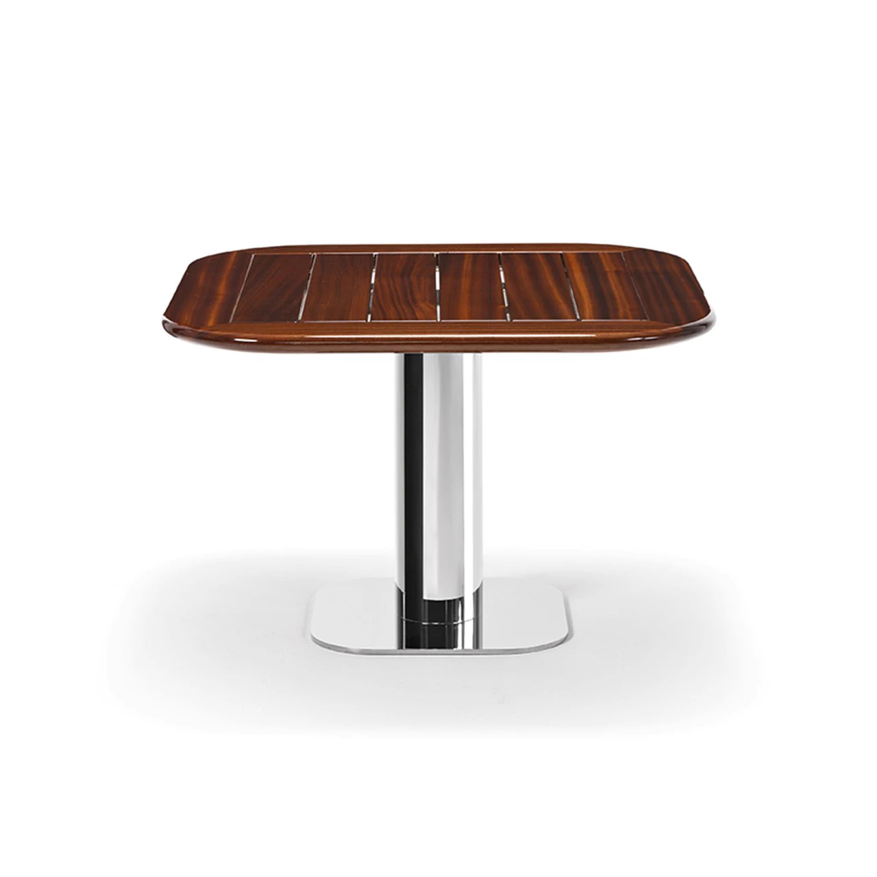 Стол Exteta x Riva Table — Exteta, дерево