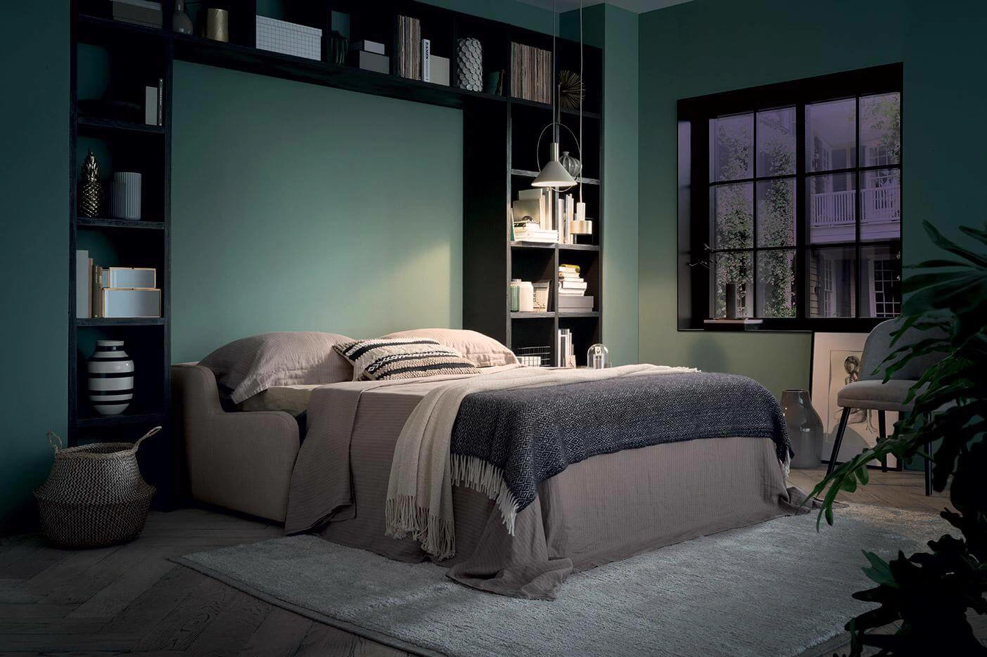 Диван Zack — Felis, ткань, фото 3