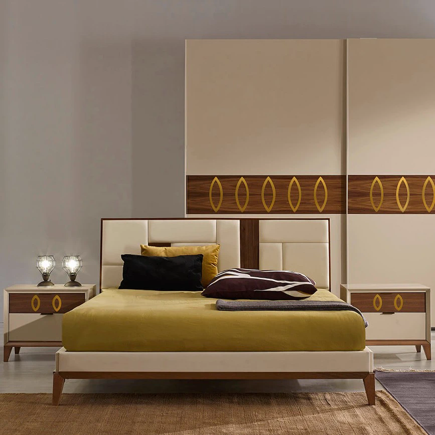 Прикроватная тумбочка Piccadilly — Ferretti & Ferretti, дерево