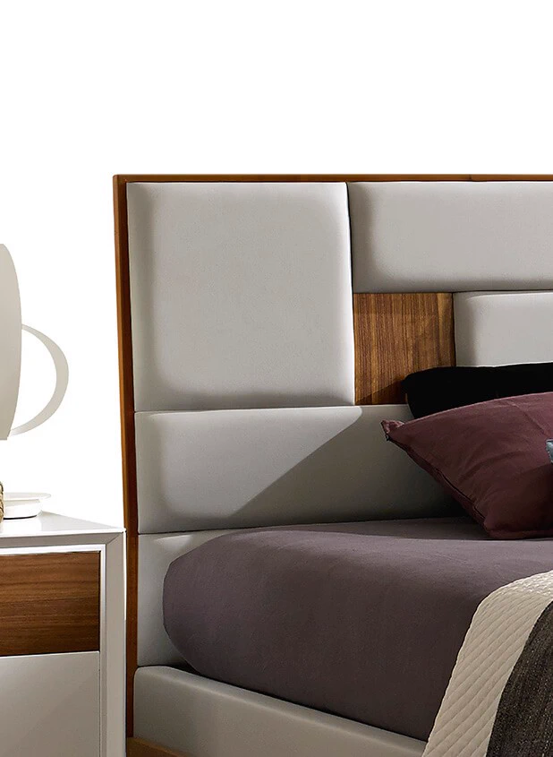 Кровать Piccadilly — Ferretti & Ferretti, текстиль, фото 2
