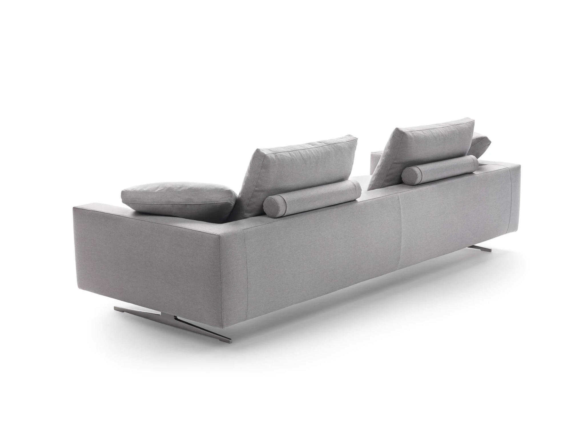 Диван Campiello — Flexform, кожа, фото 5