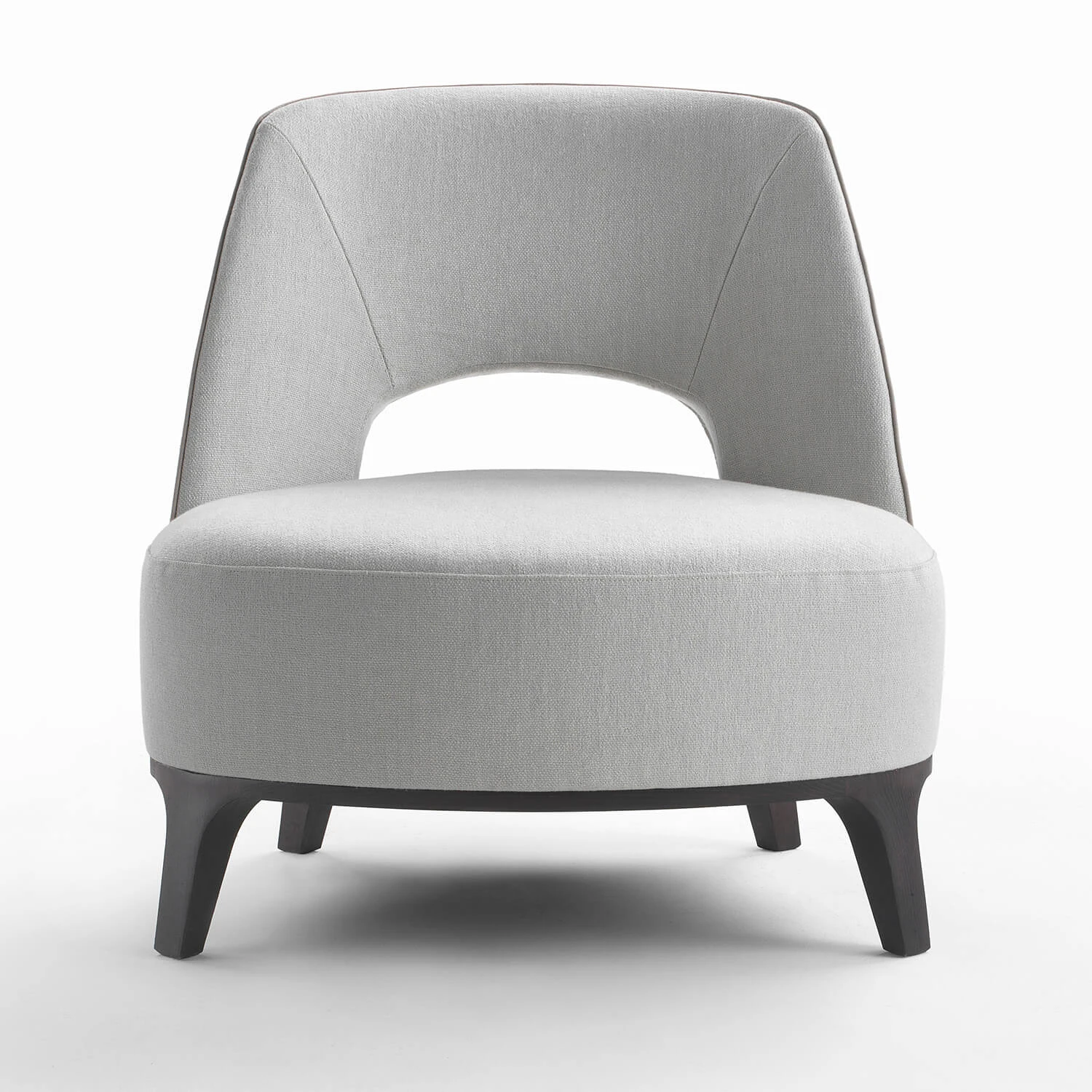 Кресло Ermione — Flexform, текстиль, фото 5