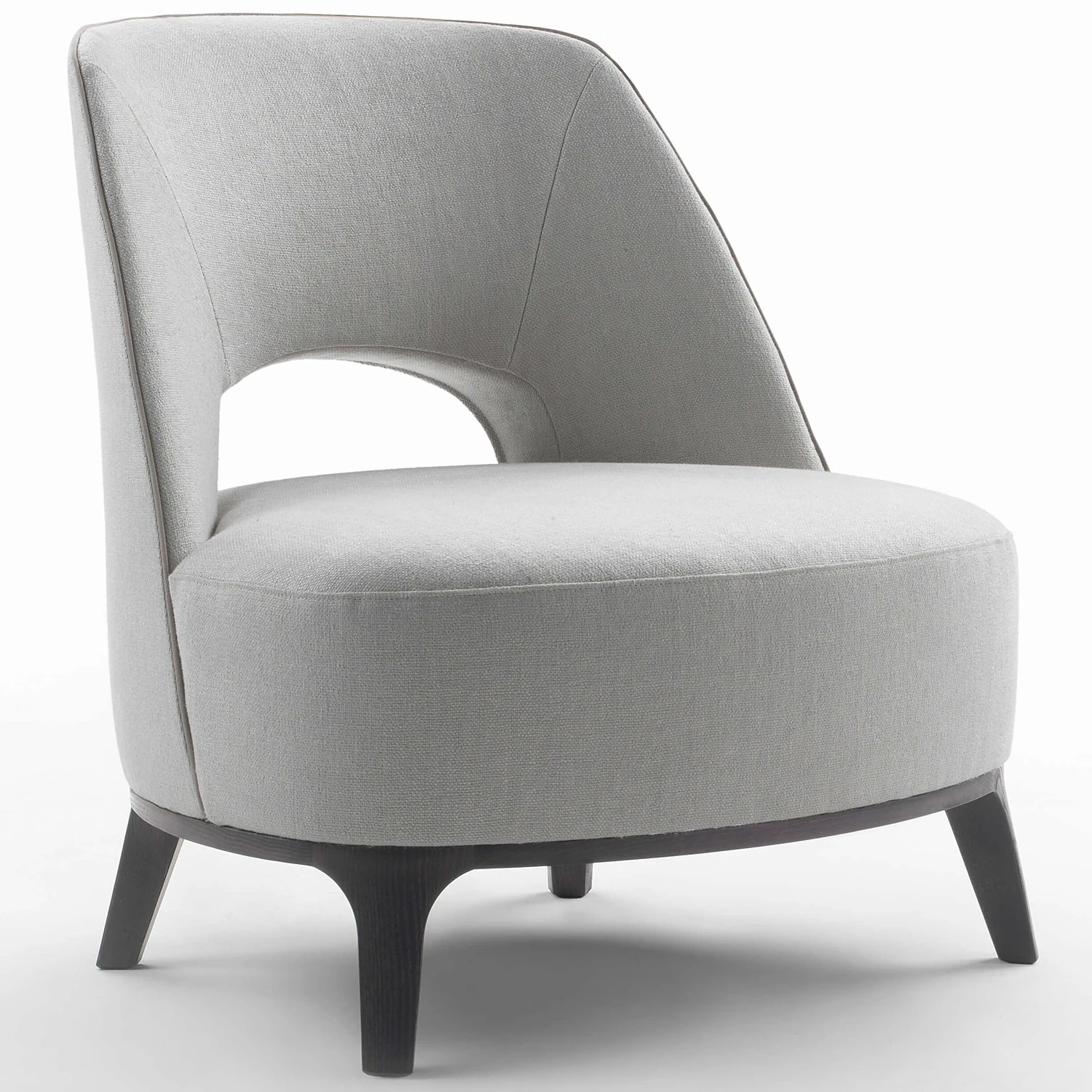 Кресло Ermione — Flexform, текстиль