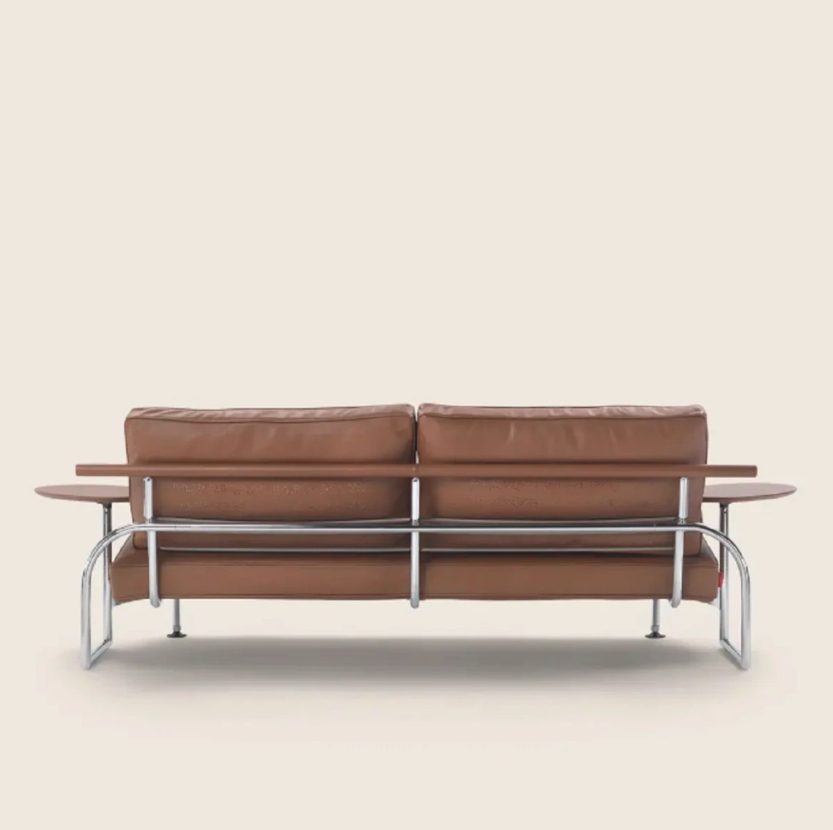 Диван Ginger — Flexform, кожа, фото 4