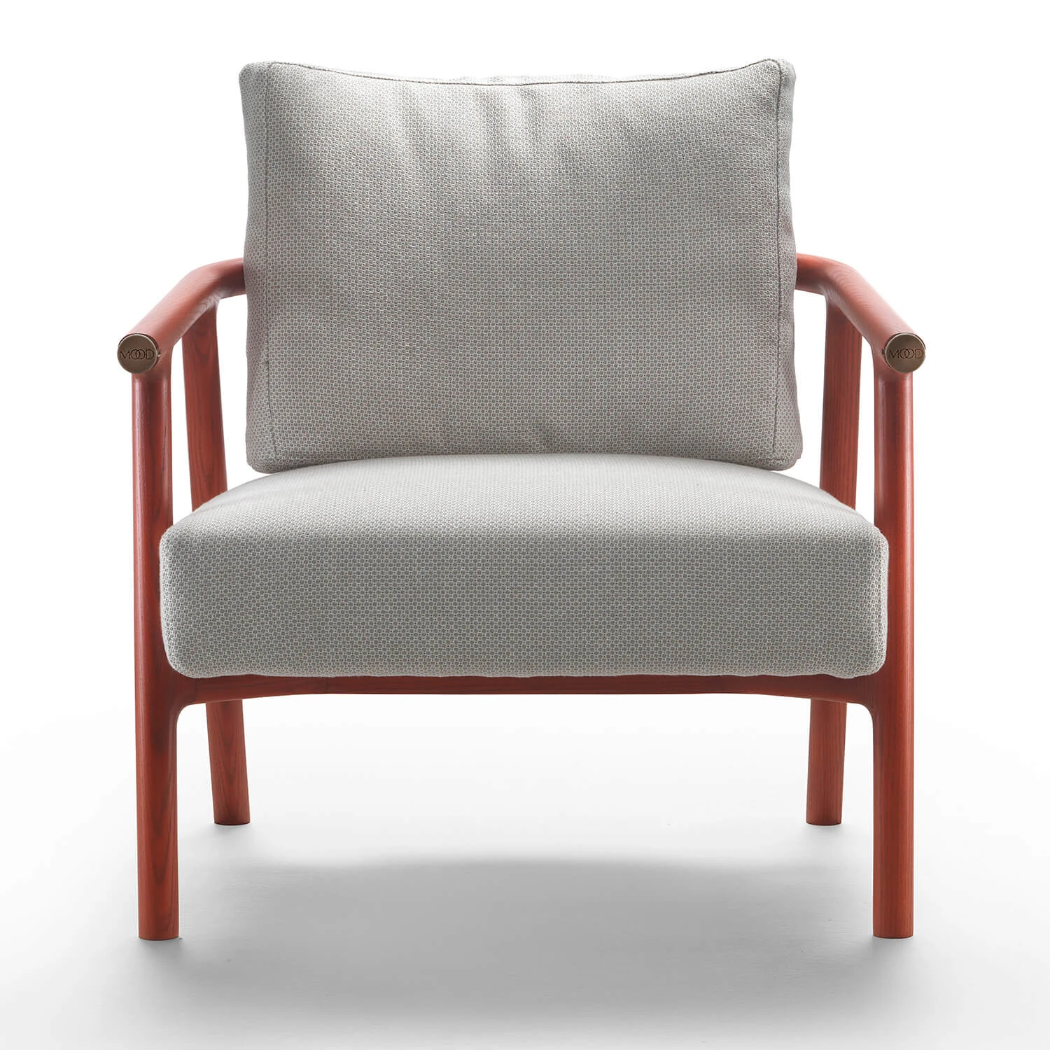 Кресло Icaro — Flexform, текстиль, фото 2