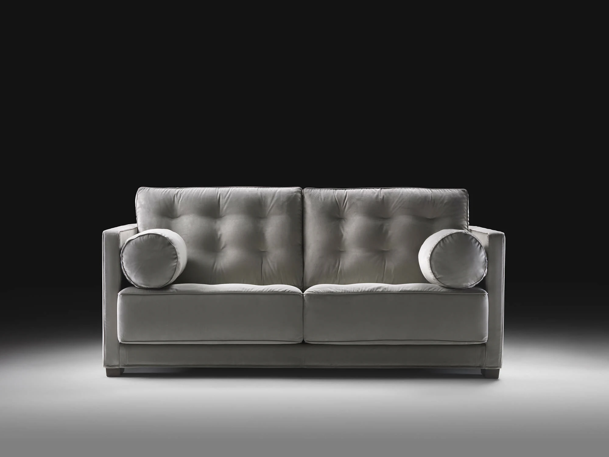 Диван Le canape — Flexform, кожа, фото 3