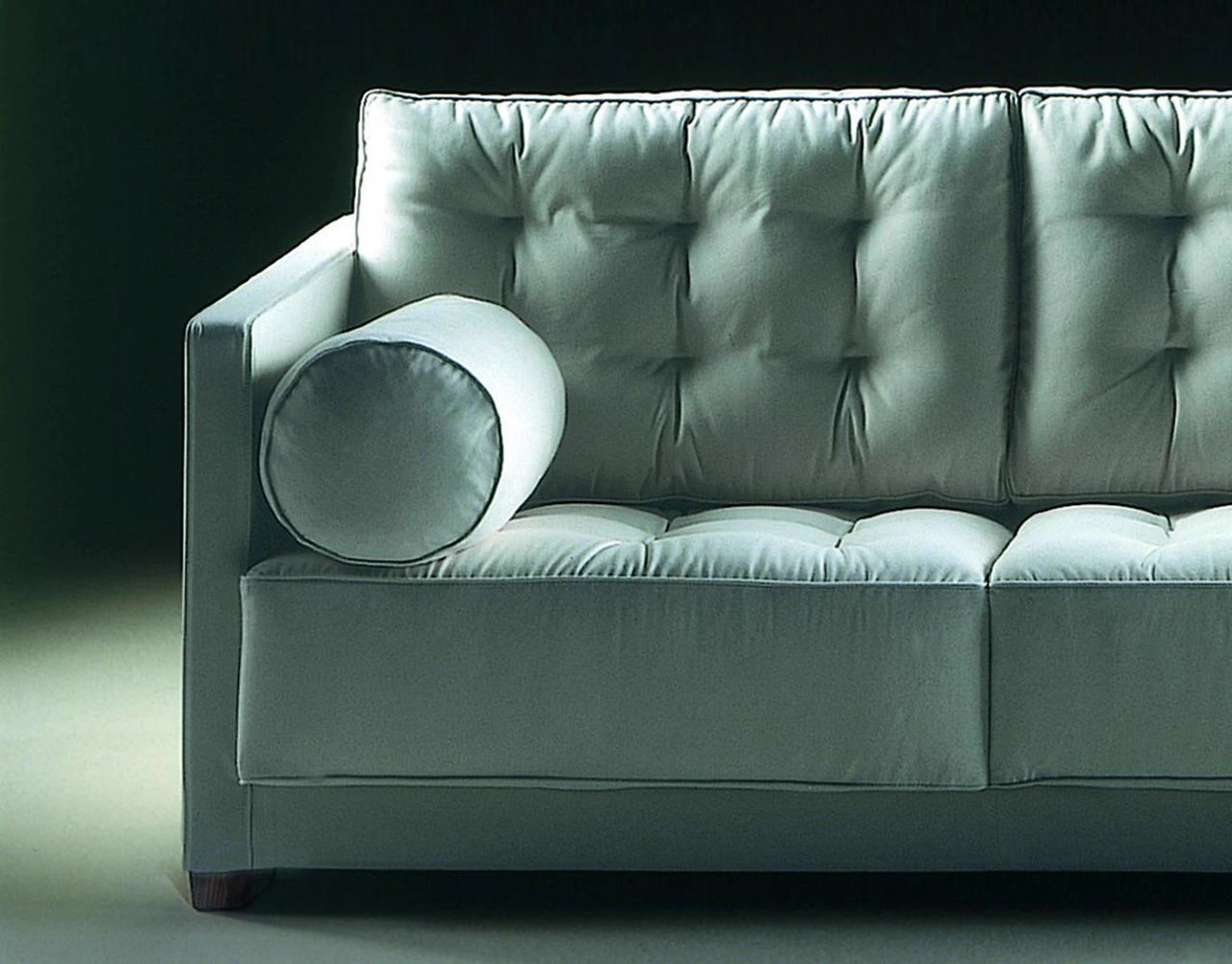 Диван Le canape — Flexform, кожа, фото 4