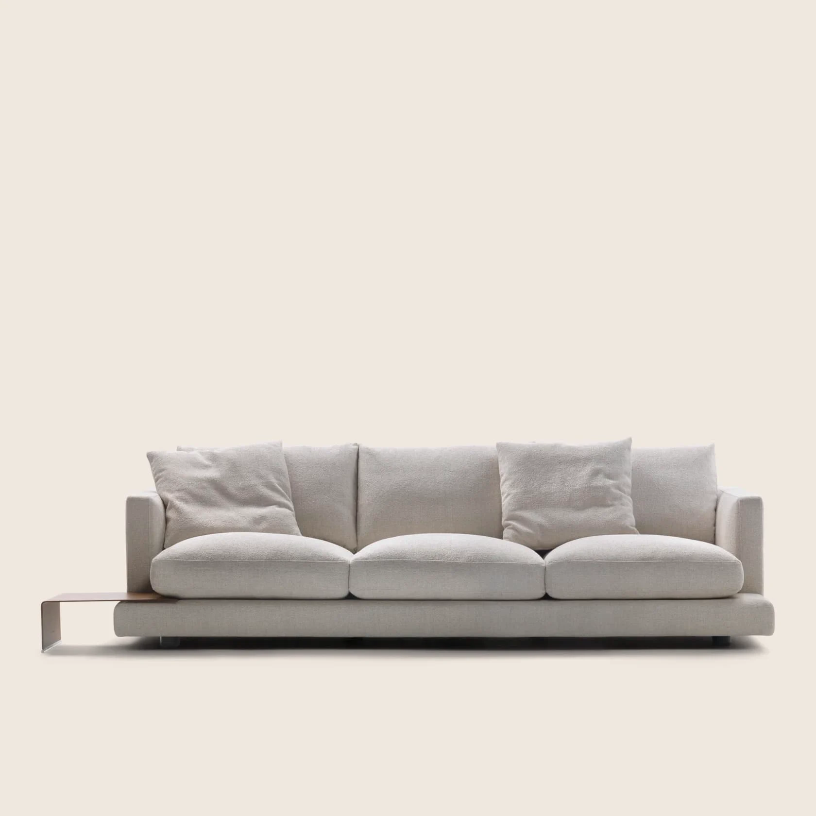 Диван Long Island — Flexform, кожа, фото 3