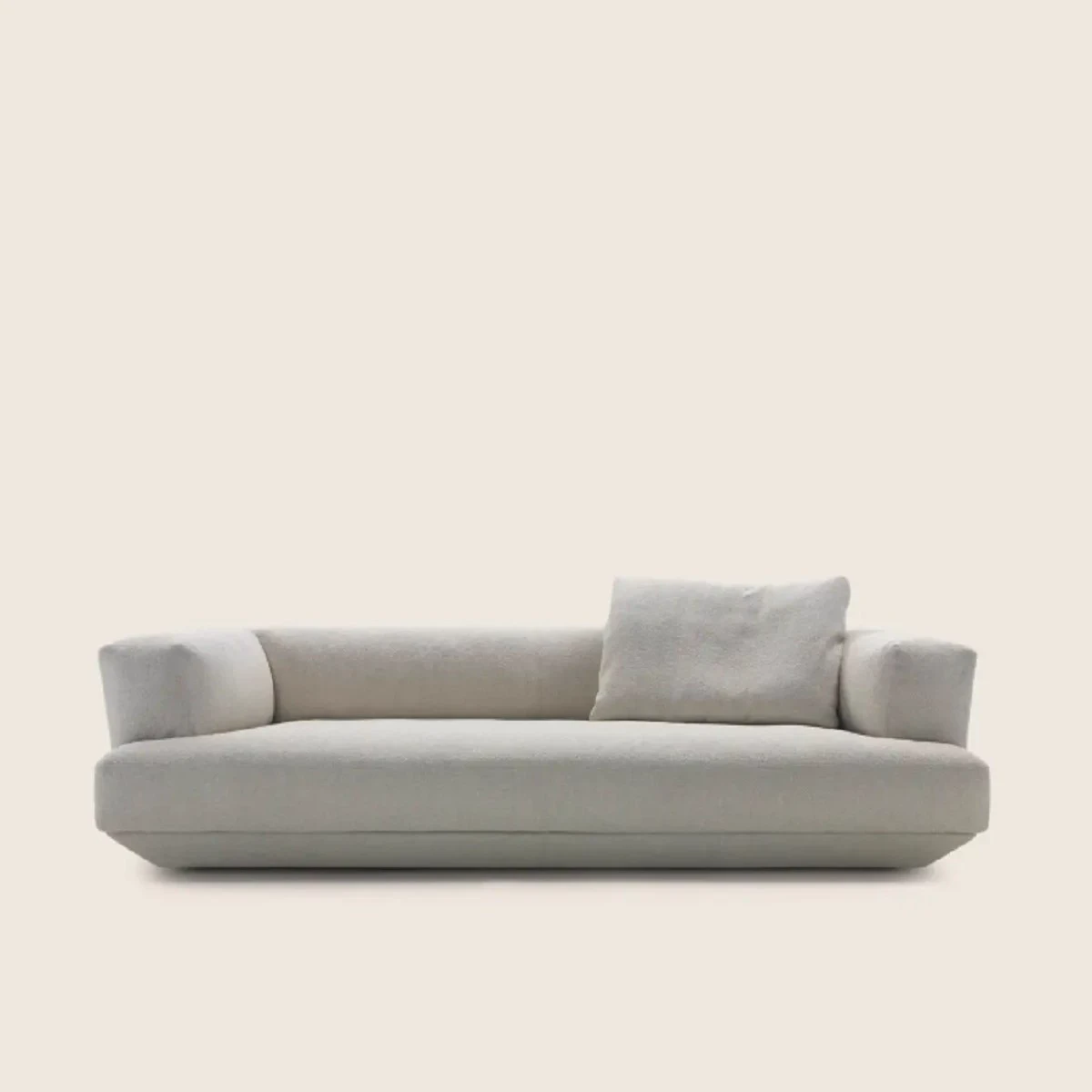 Диван Loungescape — Flexform, кожа