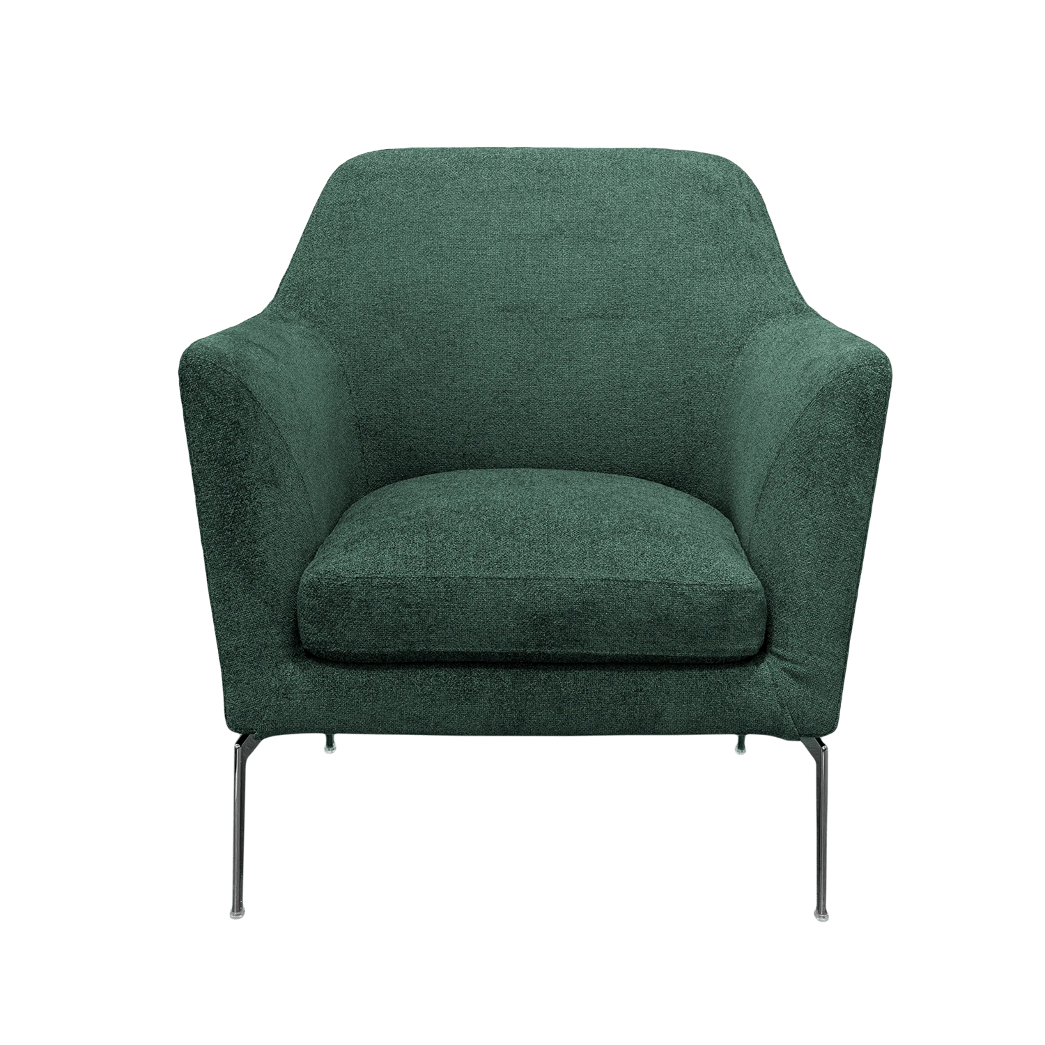 Кресло Luce — Flexform, текстиль