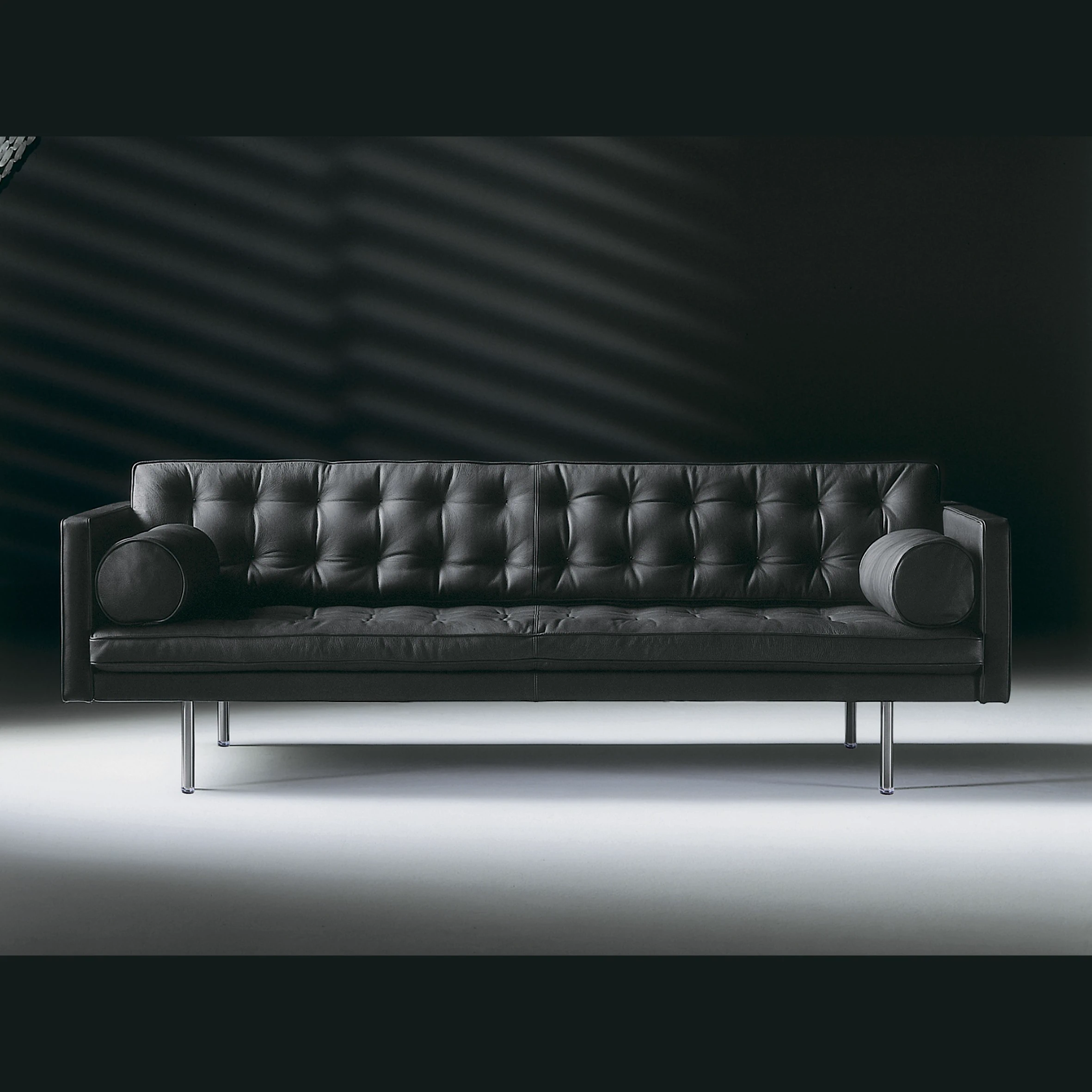 Диван Magister — Flexform, кожа, фото 6