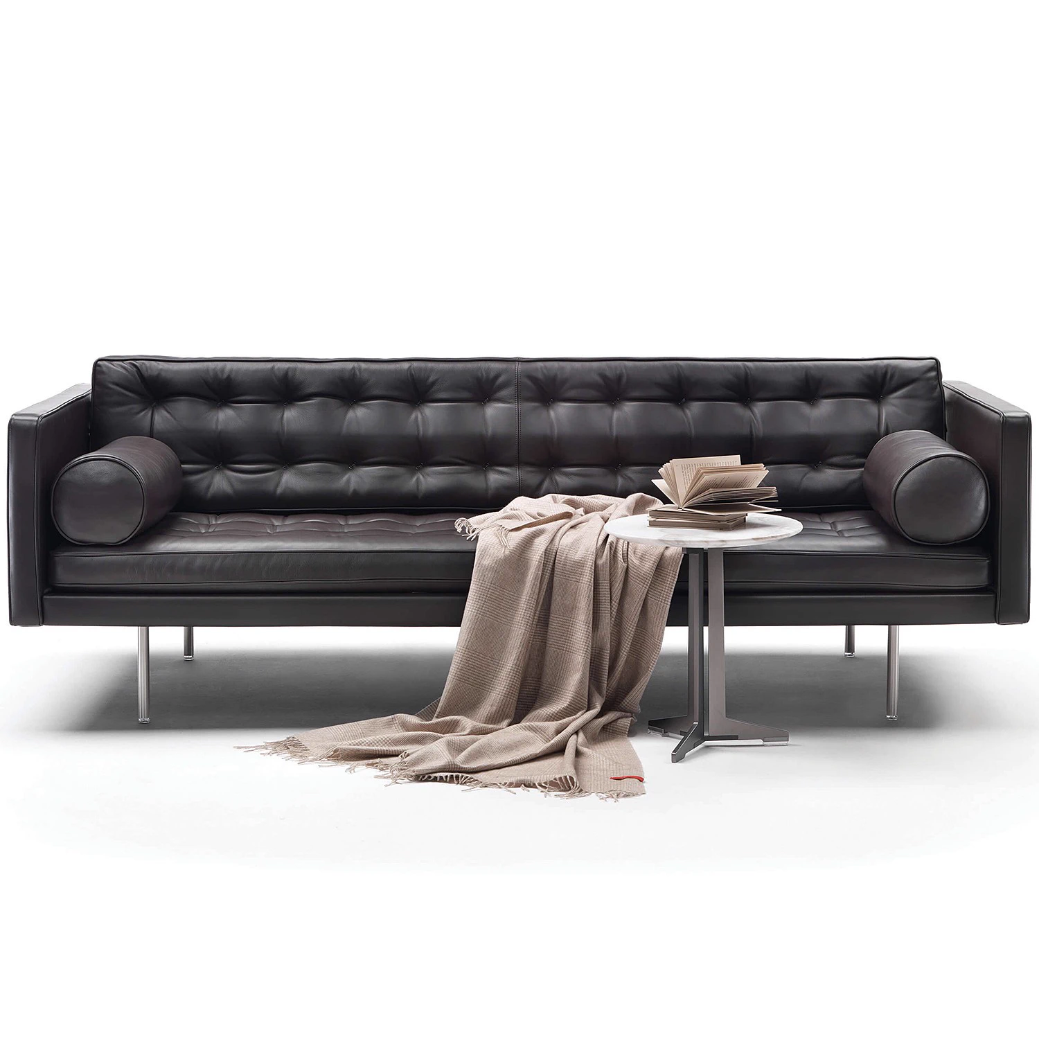 Диван Magister — Flexform, кожа