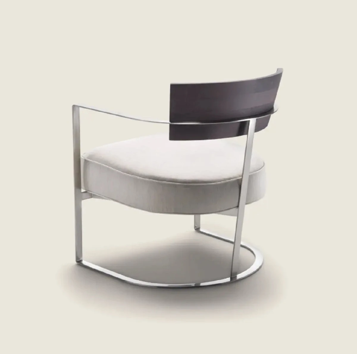 Кресло Morgan — Flexform, кожа, фото 3