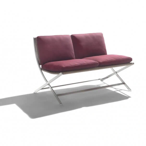 Диван Peter Outdoor — Flexform