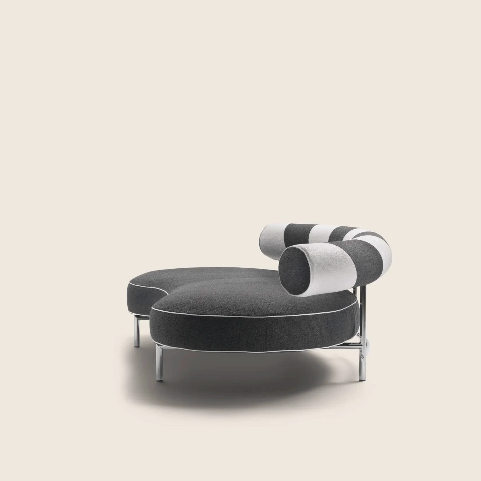 Диван Supermax — Flexform, кожа, фото 6