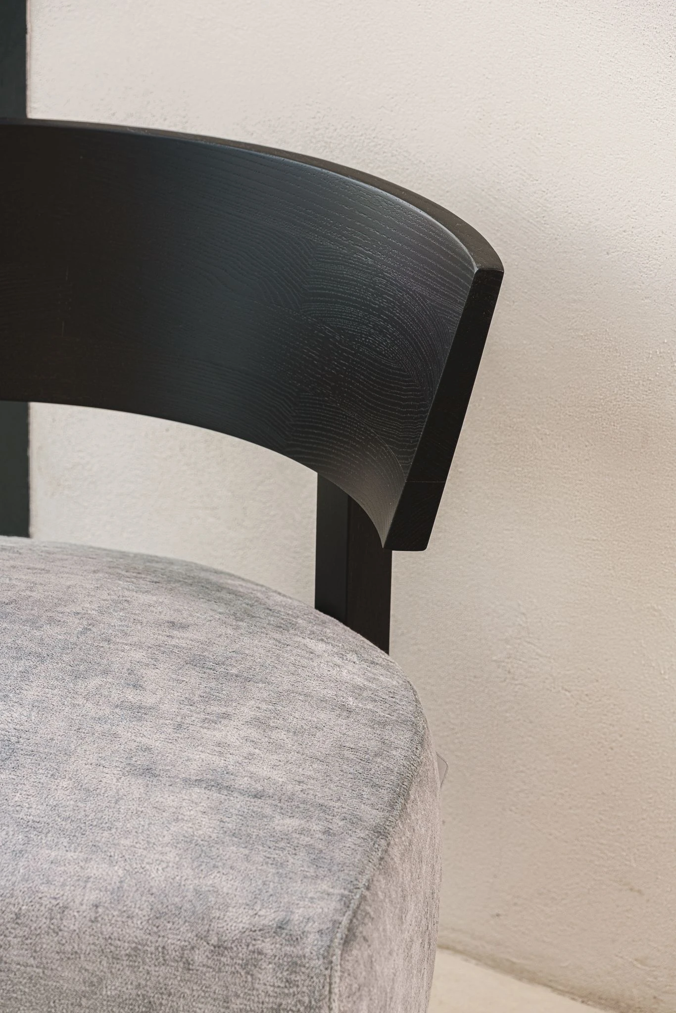 Кресло Thomas Frassino wenge — Flexform, кожа, фото 5
