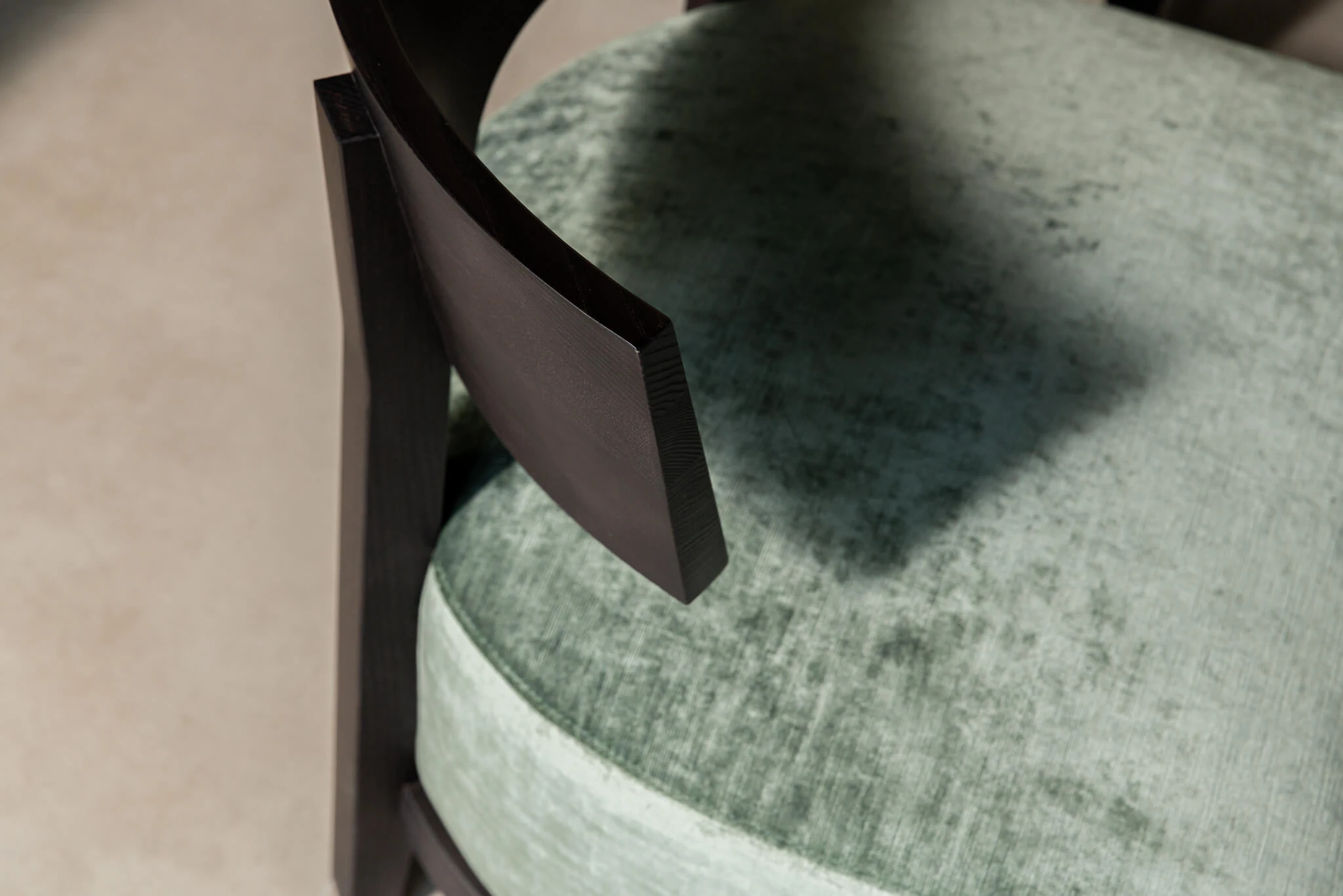 Кресло Thomas Frassino — Flexform, кожа, фото 5