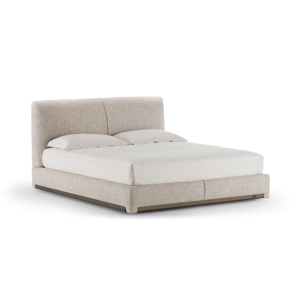 Кровать AtelierM 926 Wilson — Flou, ткань
