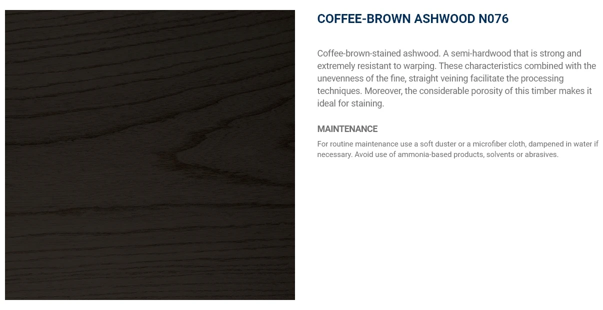 Кровать Gaudi Coffee Brown / 752 Charles — Flou, текстиль, фото 3