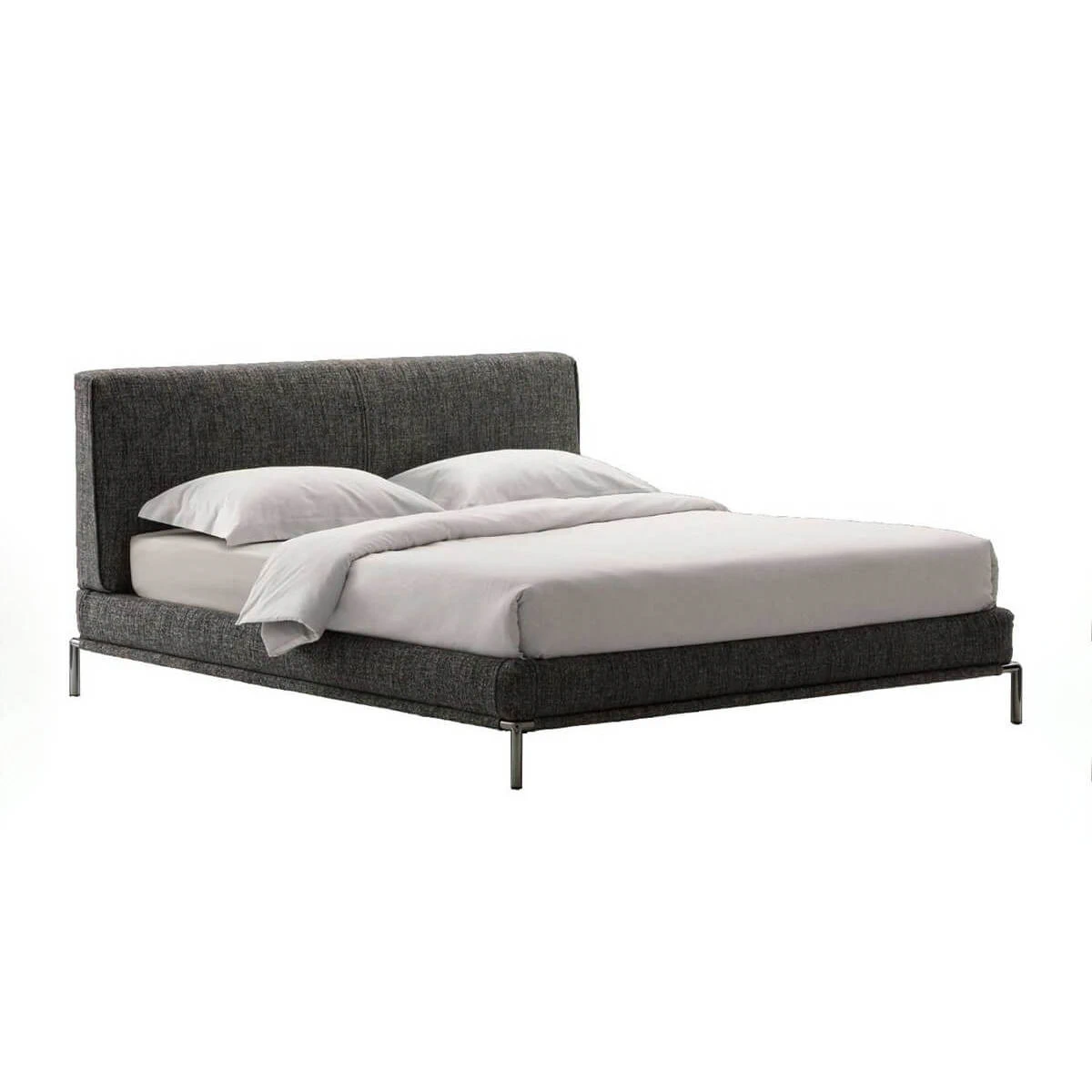 Кровать Icon 986 Cosmo — Flou, текстиль